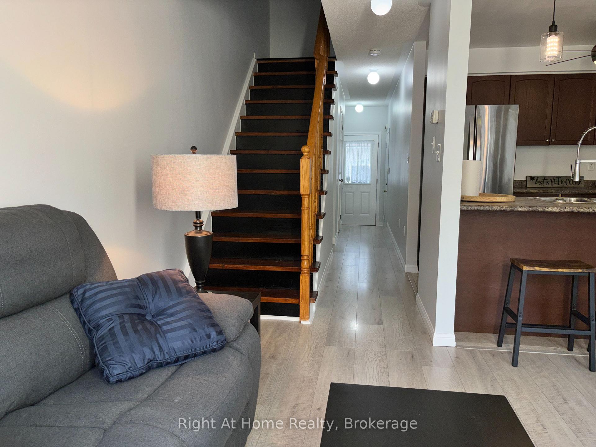 Photo 13 of Unit 19, 23 Connell Lane, Clarington, Bowmanville — HOMEH