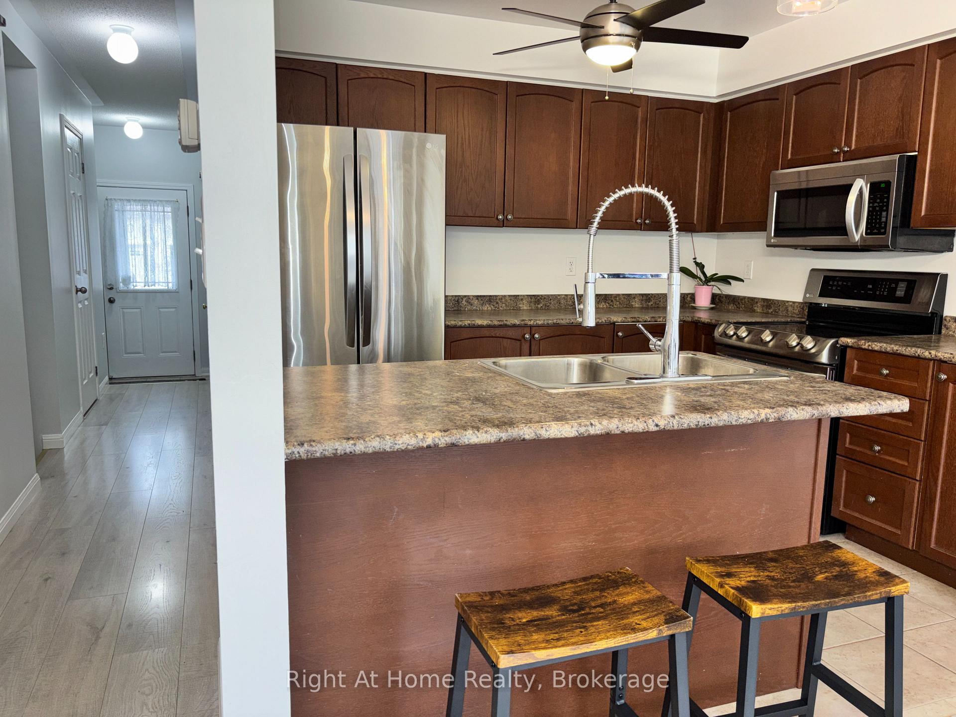 Photo 17 of Unit 19, 23 Connell Lane, Clarington, Bowmanville — HOMEH