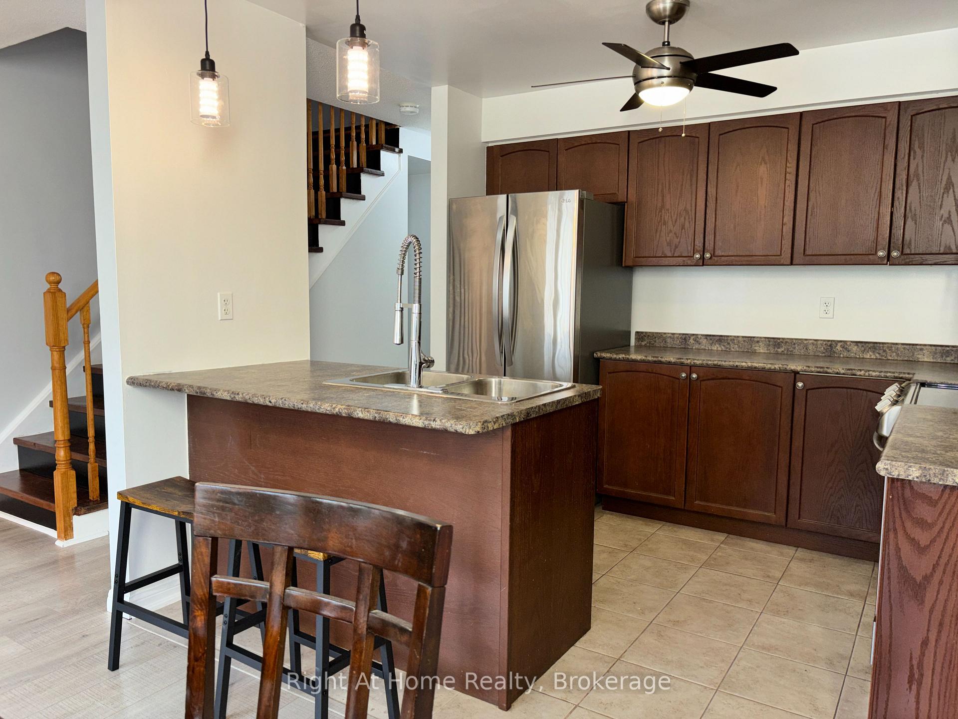 Photo 20 of Unit 19, 23 Connell Lane, Clarington, Bowmanville — HOMEH