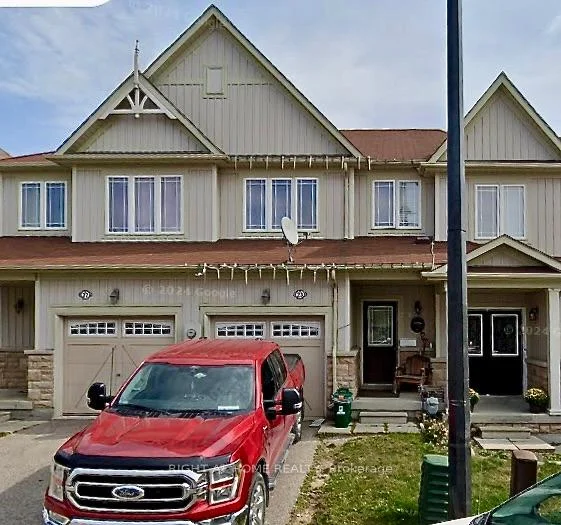 Photo 3 of Unit 19, 23 Connell Lane, Clarington, Bowmanville — HOMEH
