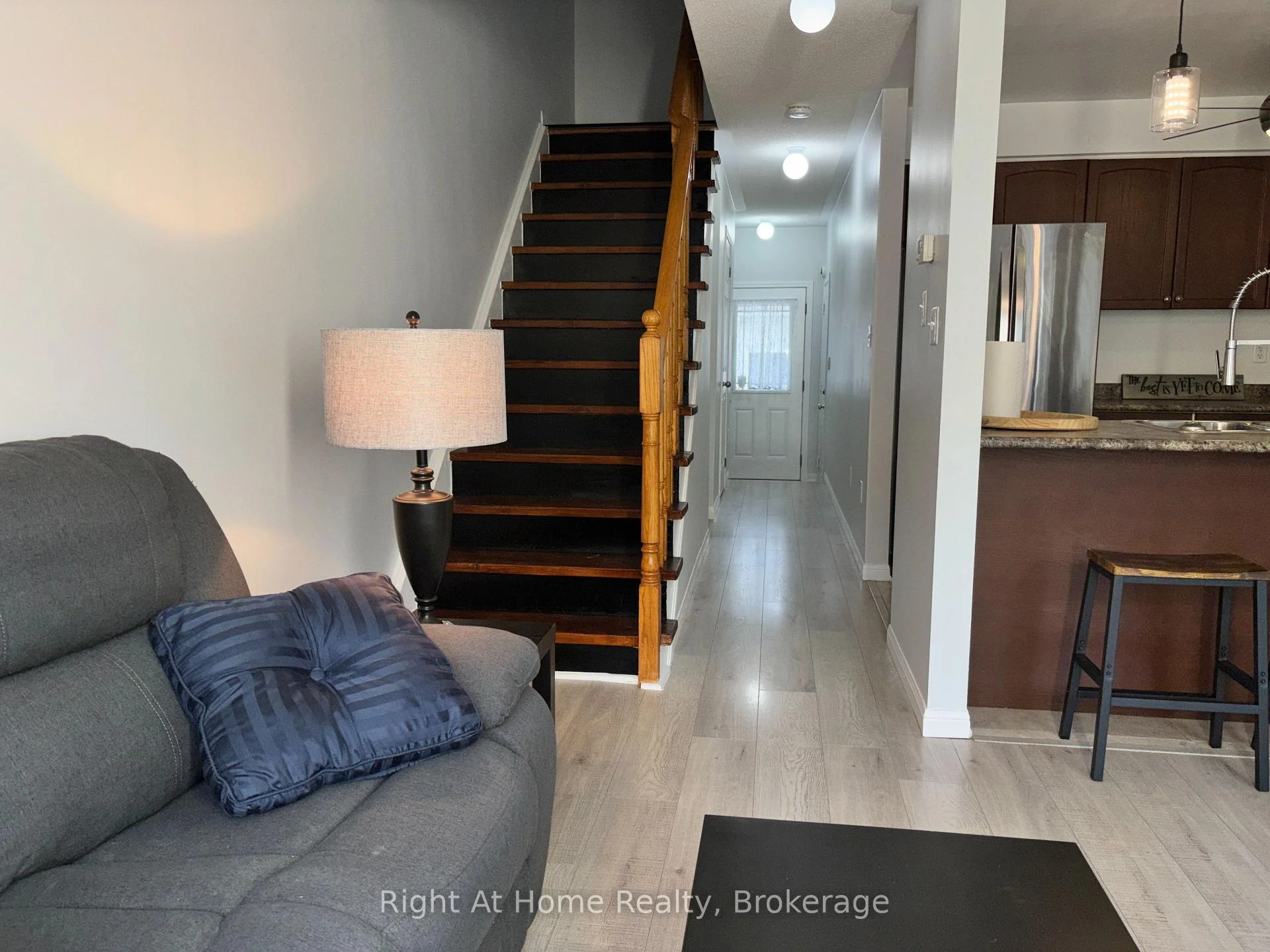 Photo 16 of Unit 19, 23 Connell Lane, Clarington, Bowmanville — HOMEH