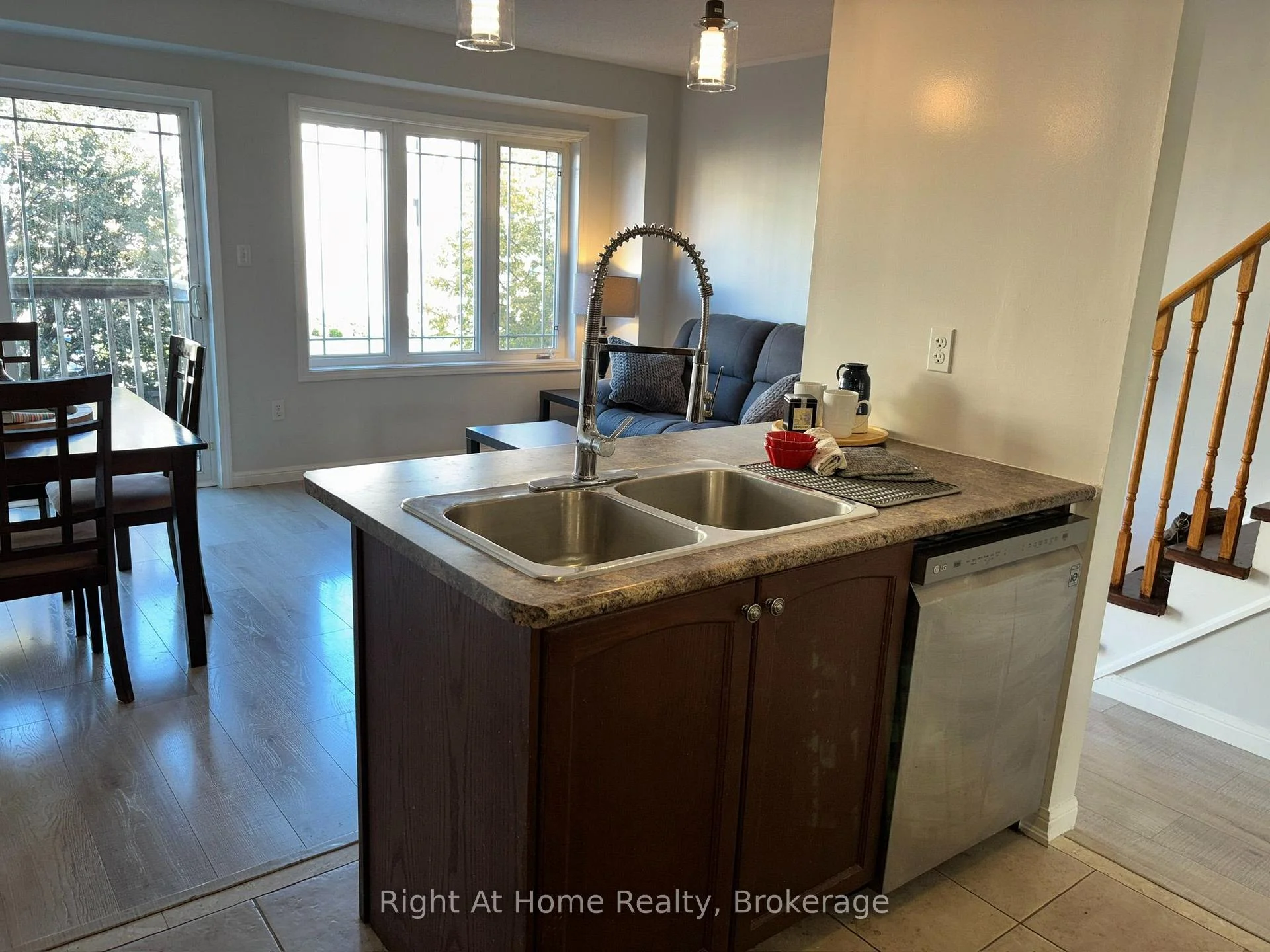Photo 21 of Unit 19, 23 Connell Lane, Clarington, Bowmanville — HOMEH