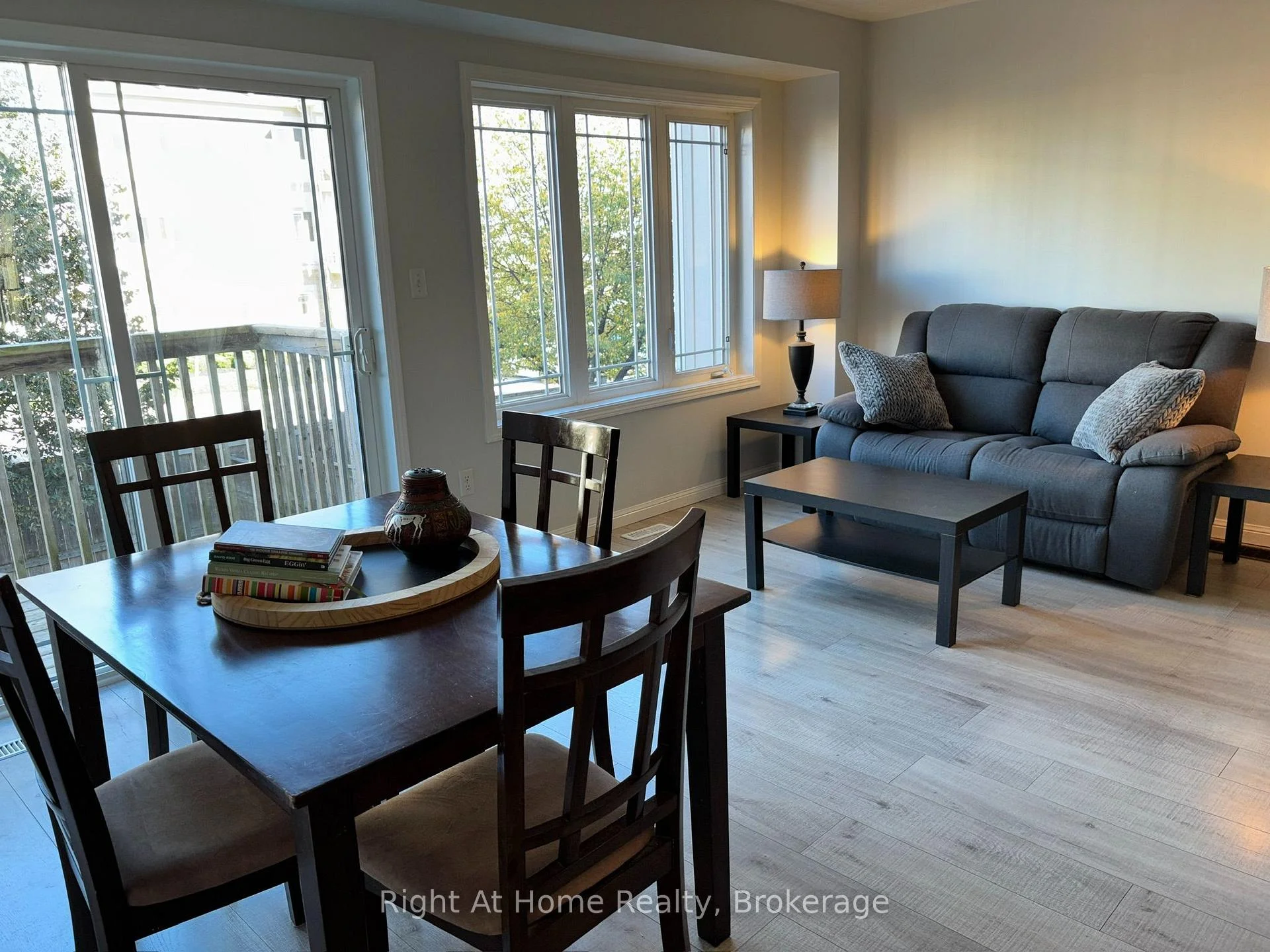 Photo 25 of Unit 19, 23 Connell Lane, Clarington, Bowmanville — HOMEH