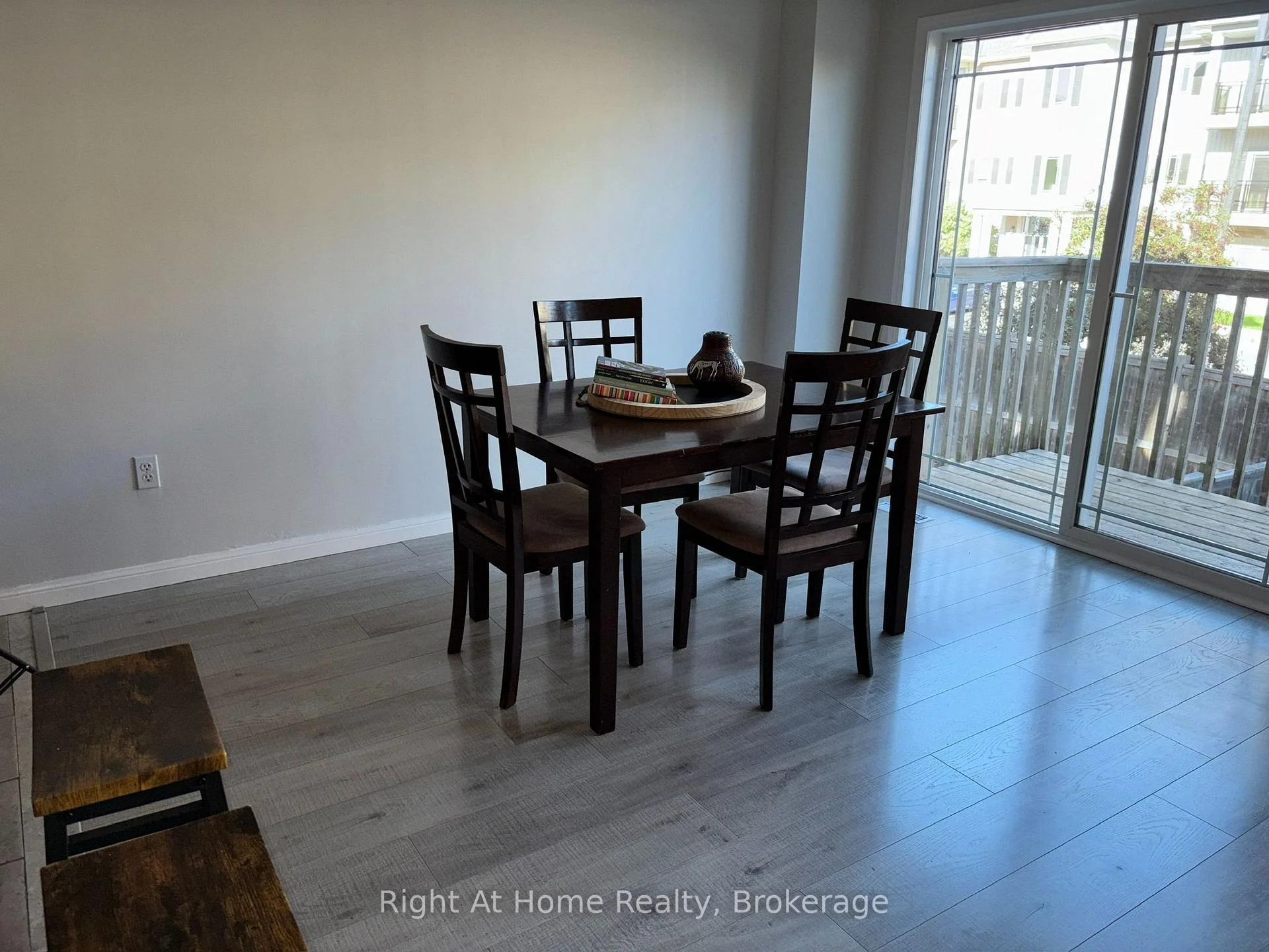 Photo 29 of Unit 19, 23 Connell Lane, Clarington, Bowmanville — HOMEH