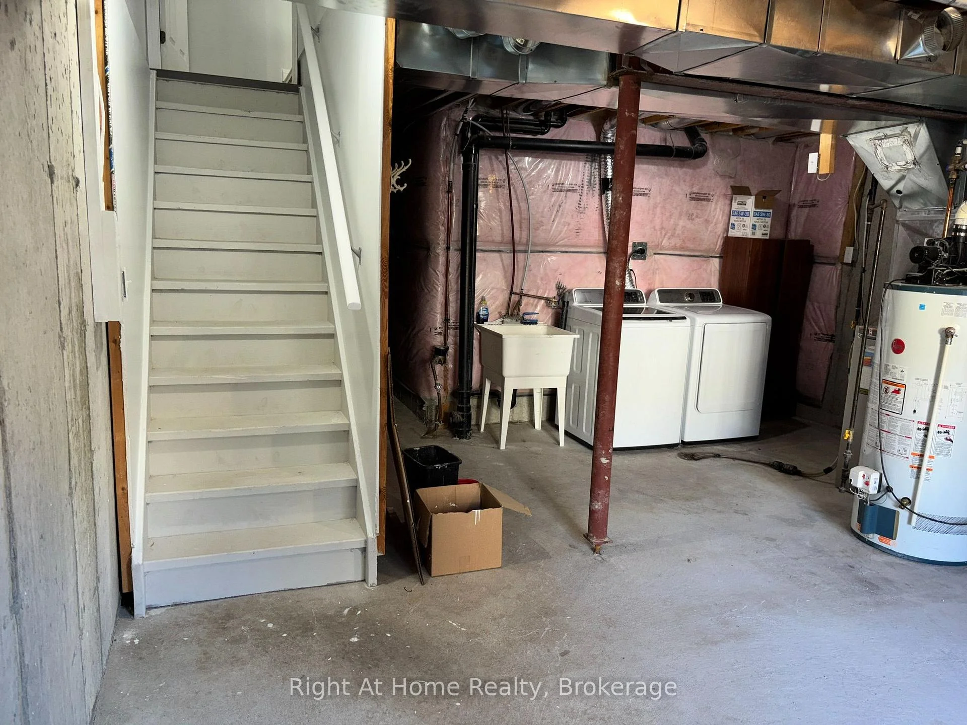 Photo 52 of Unit 19, 23 Connell Lane, Clarington, Bowmanville — HOMEH