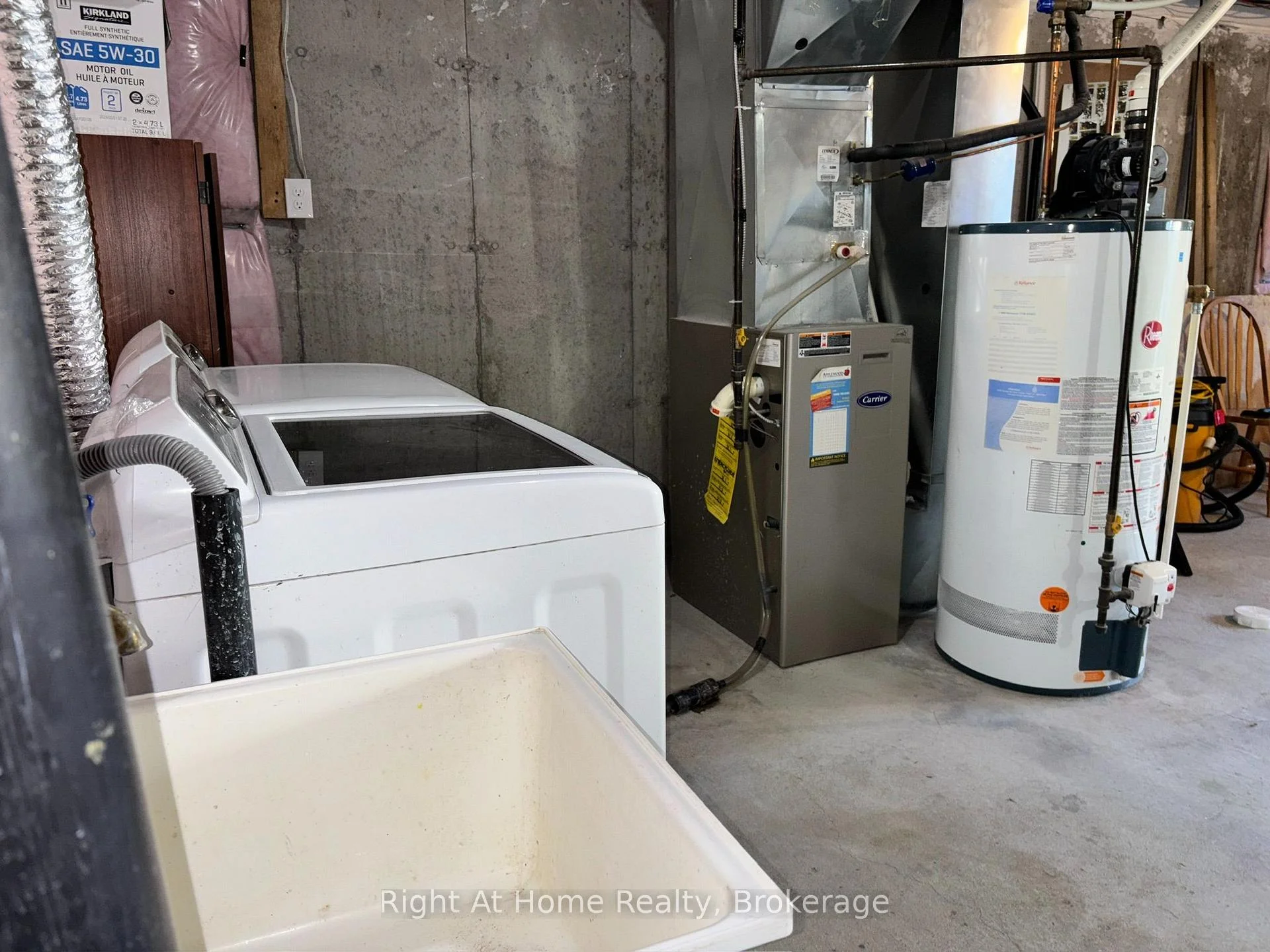 Photo 54 of Unit 19, 23 Connell Lane, Clarington, Bowmanville — HOMEH