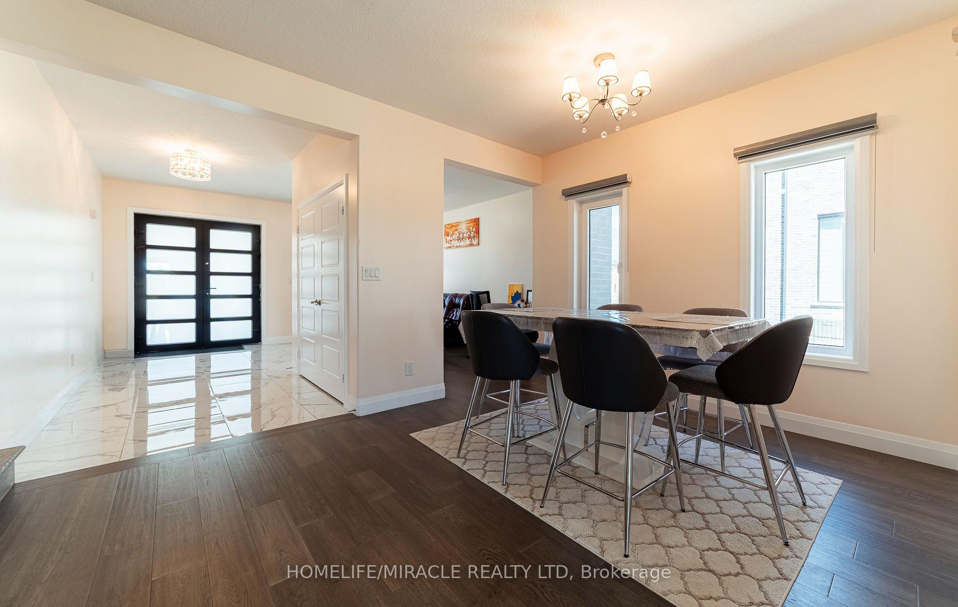 Photo 5 of 42 Grandville Circle, Brant, Paris — HOMEH