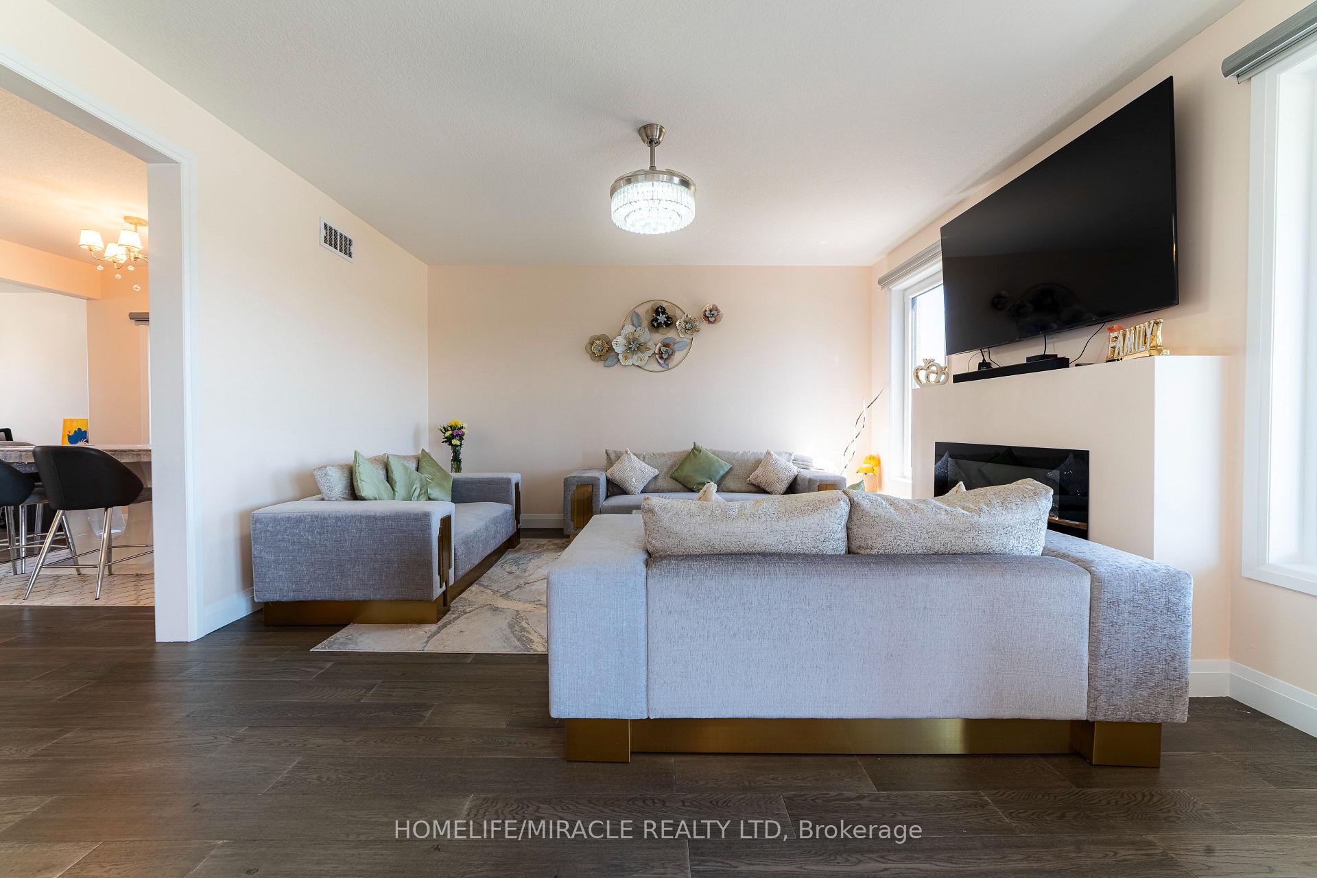 Photo 6 of 42 Grandville Circle, Brant, Paris — HOMEH