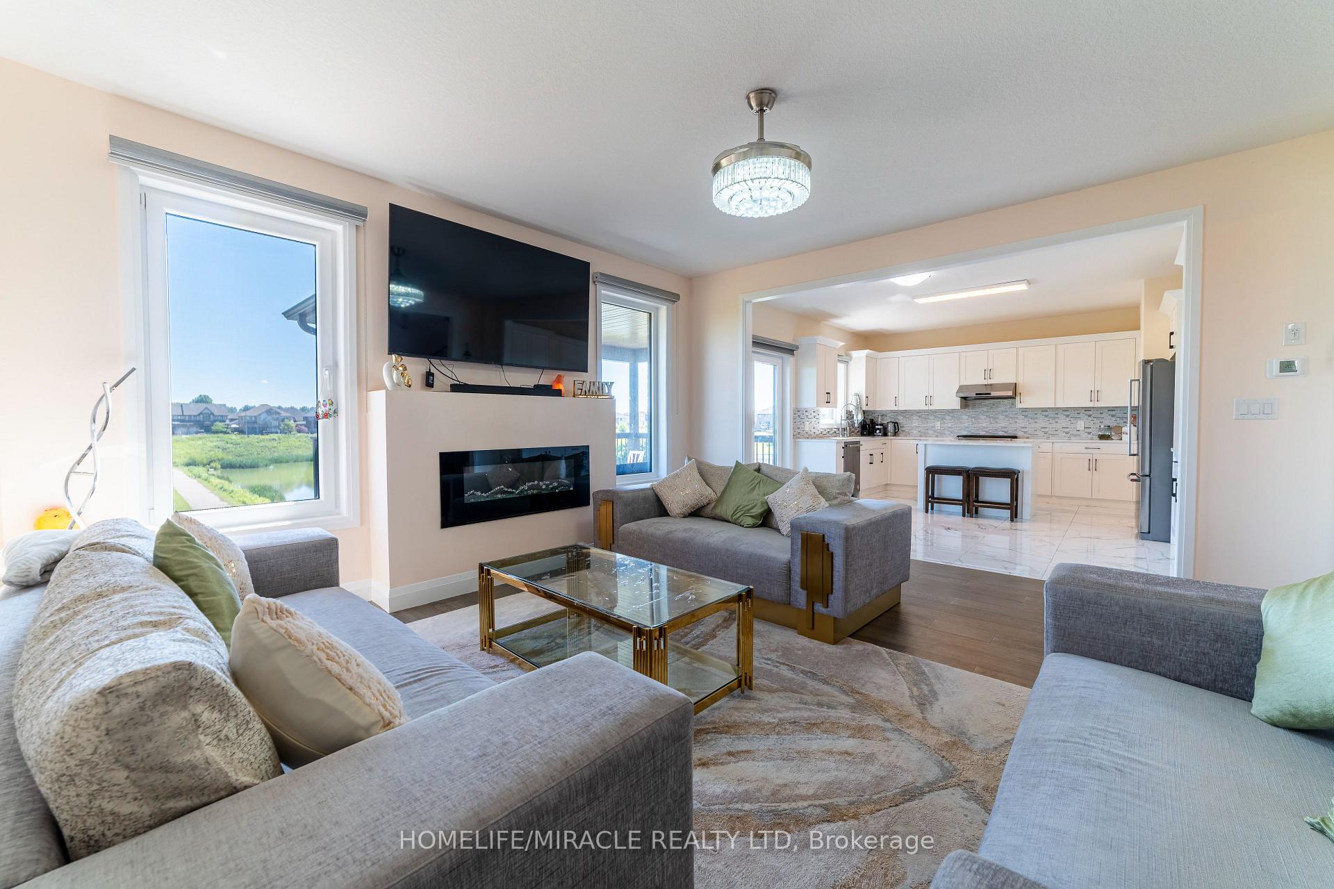 Photo 9 of 42 Grandville Circle, Brant, Paris — HOMEH