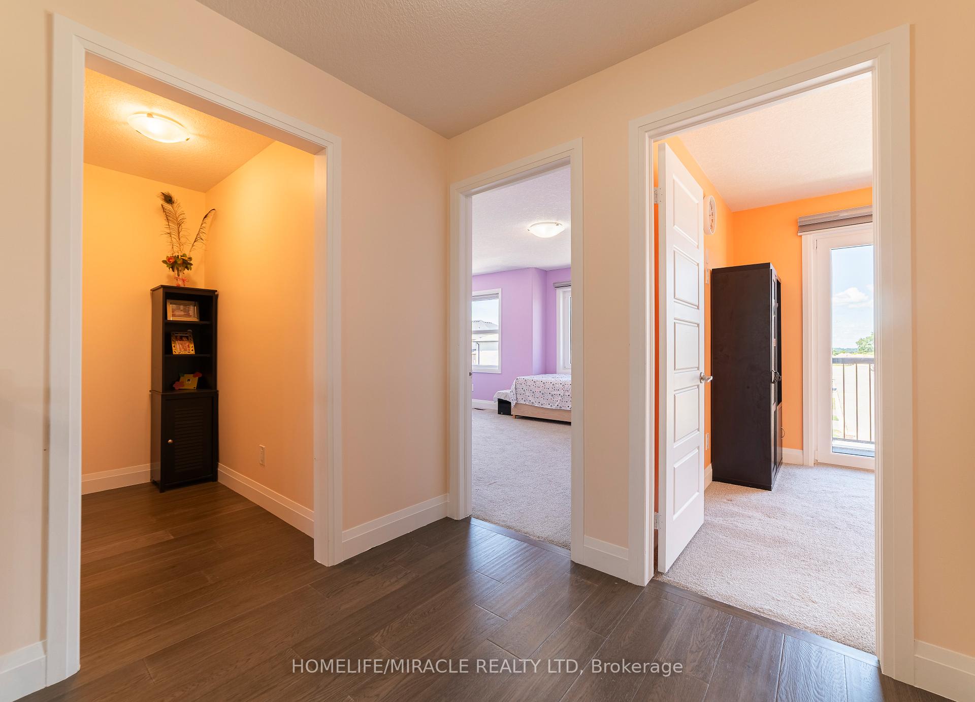 Photo 23 of 42 Grandville Circle, Brant, Paris — HOMEH