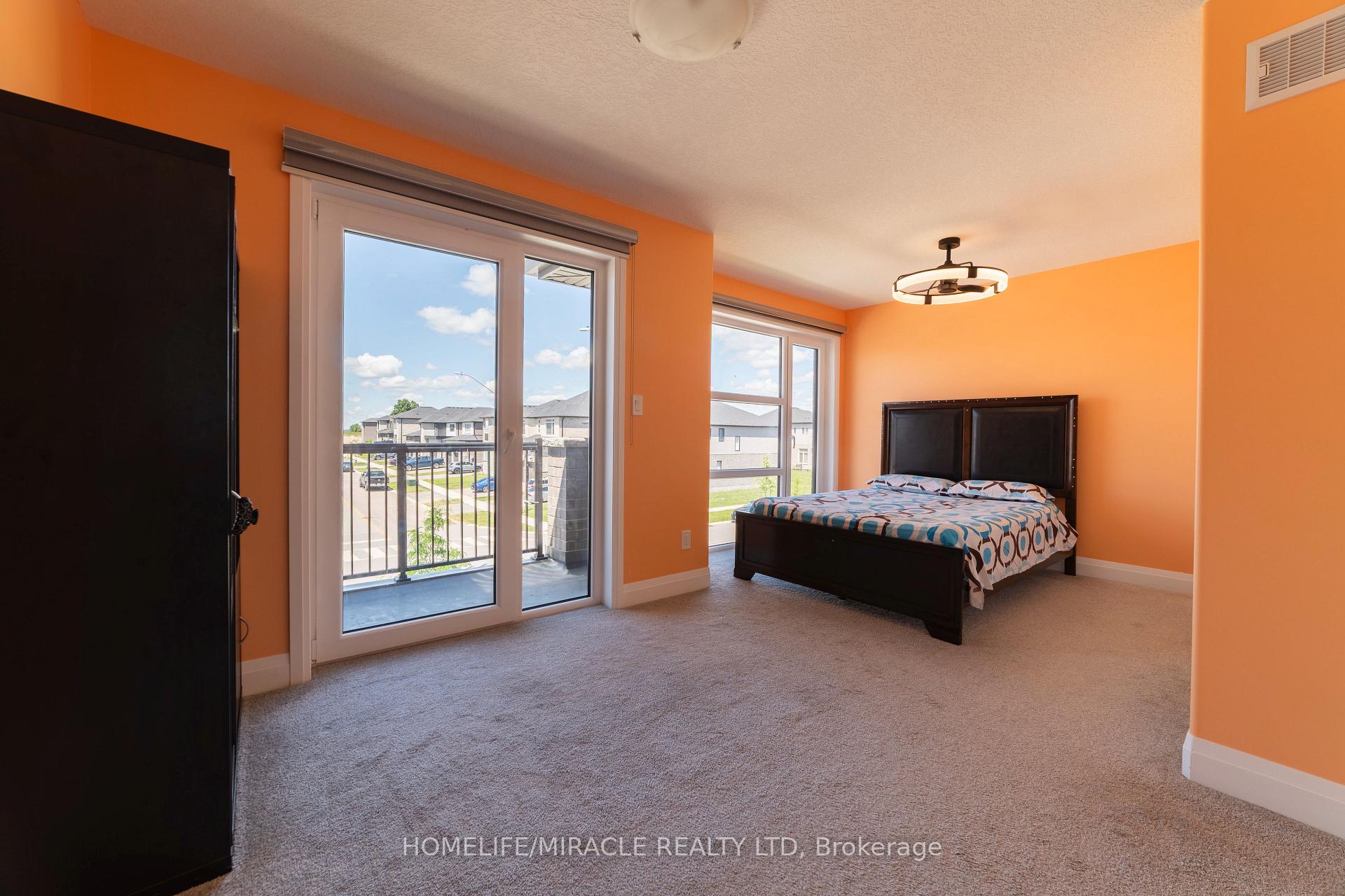 Photo 28 of 42 Grandville Circle, Brant, Paris — HOMEH