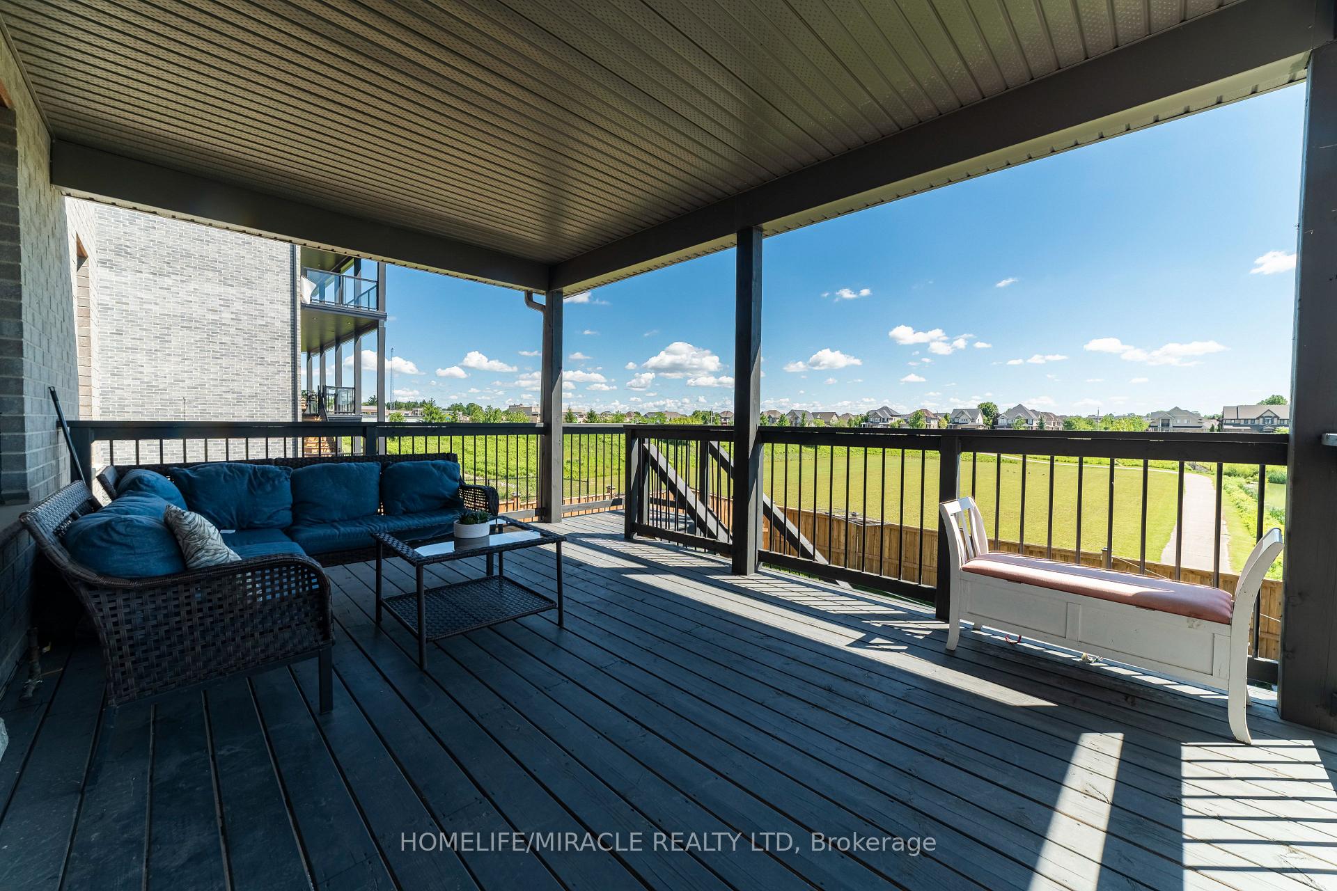 Photo 38 of 42 Grandville Circle, Brant, Paris — HOMEH
