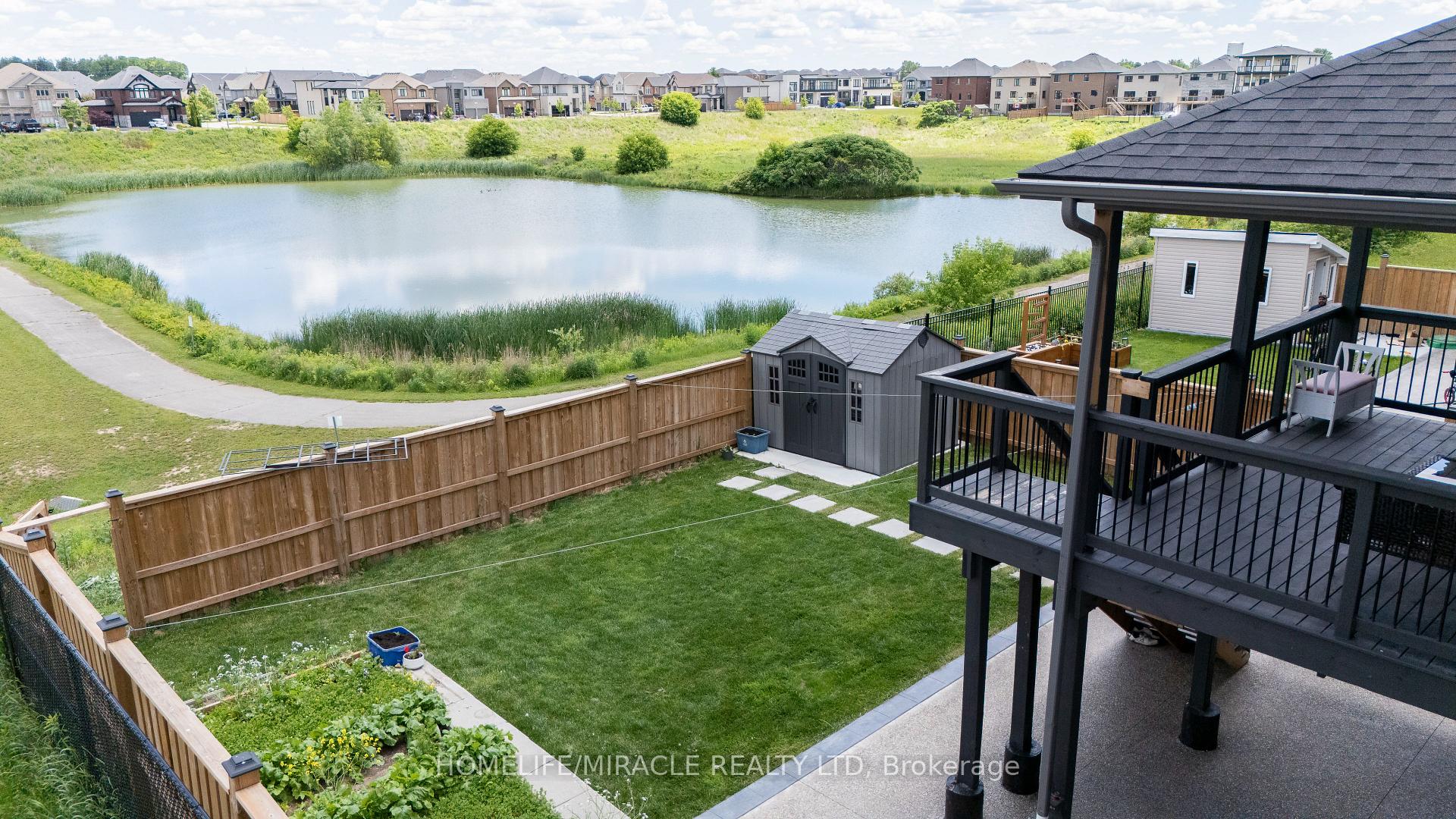 Photo 42 of 42 Grandville Circle, Brant, Paris — HOMEH