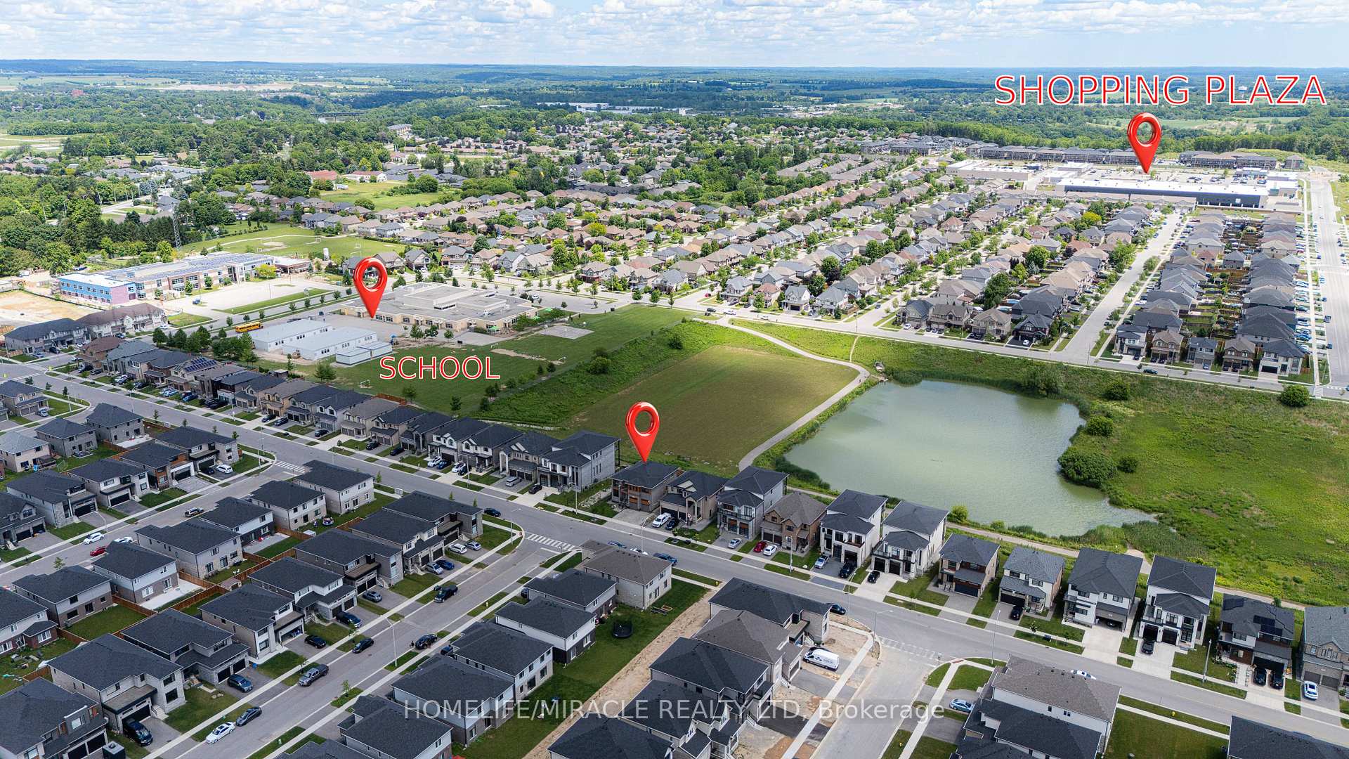Photo 43 of 42 Grandville Circle, Brant, Paris — HOMEH