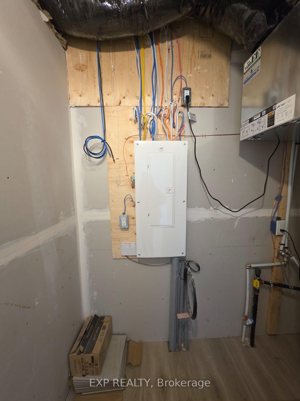 Photo 11 of Unit 10, 201 Glenroy Gilbert Drive, Ottawa, Barrhaven - Strandherd — HOMEH