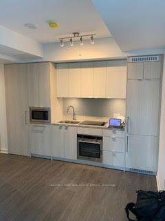 Photo 1 of Unit 2012, 115 Blue Jays Way, Toronto, Waterfront Communities — HOMEH