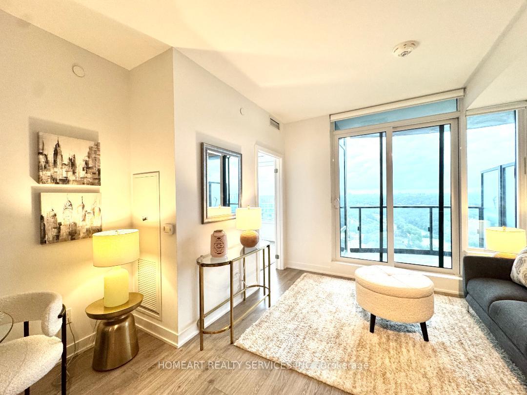 Photo of Unit 3615, 1926 Lake Shore Boulevard W