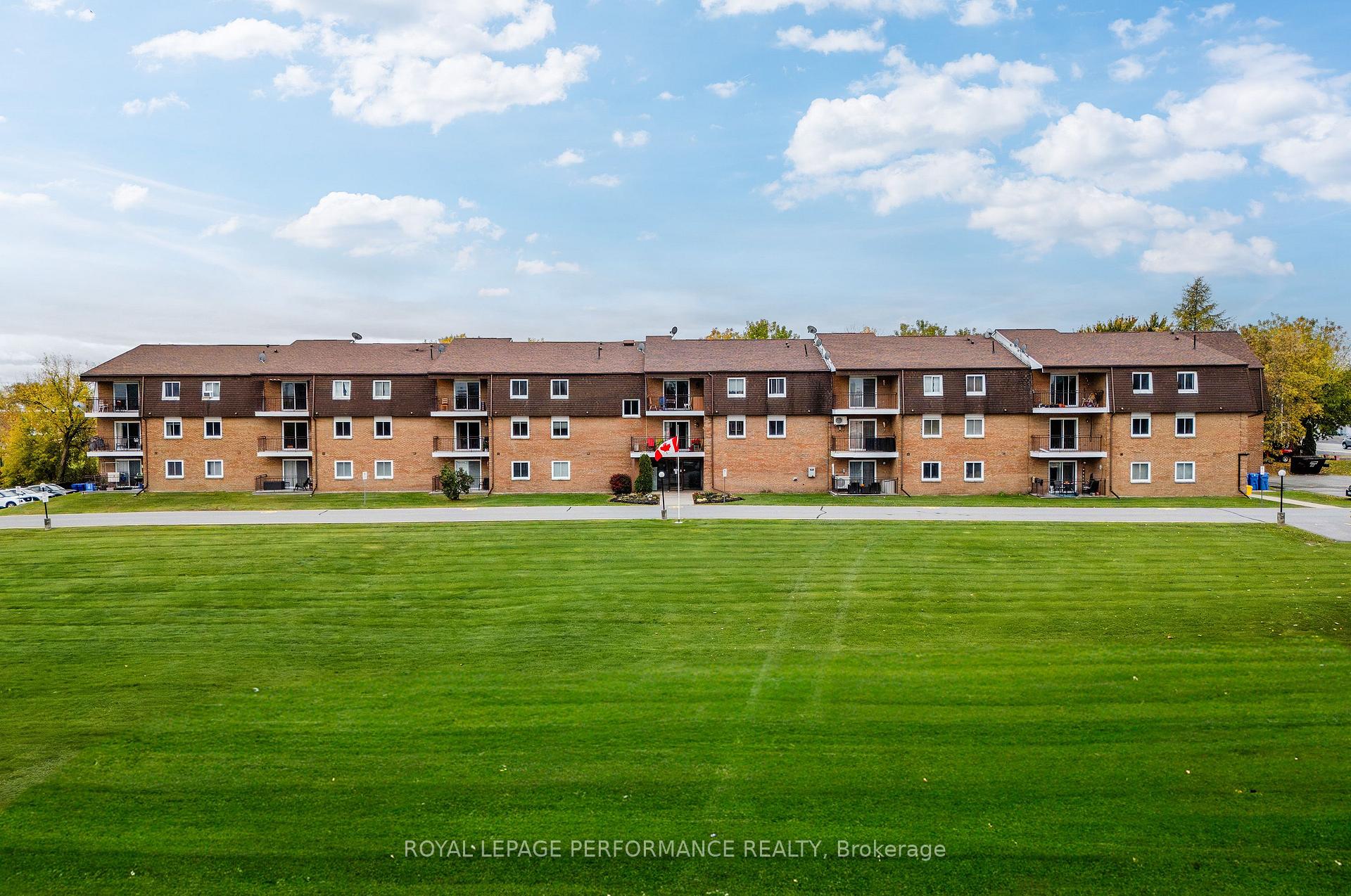 Photo 1 of Unit 210, 220 Kenyon Street, North Glengarry, Alexandria — HOMEH