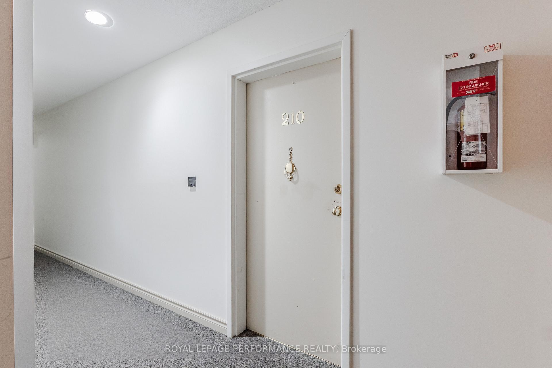 Photo 8 of Unit 210, 220 Kenyon Street, North Glengarry, Alexandria — HOMEH