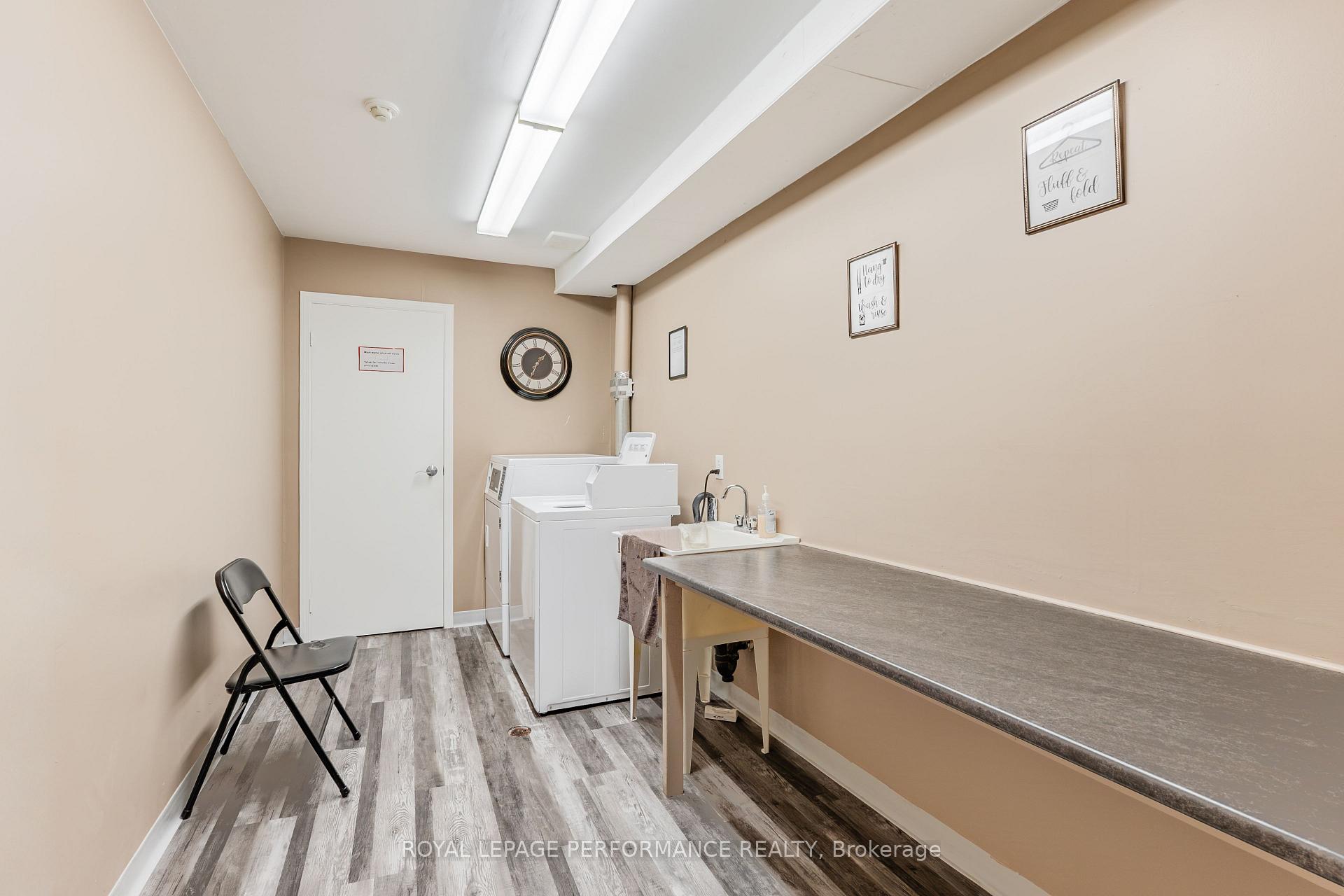 Photo 30 of Unit 210, 220 Kenyon Street, North Glengarry, Alexandria — HOMEH