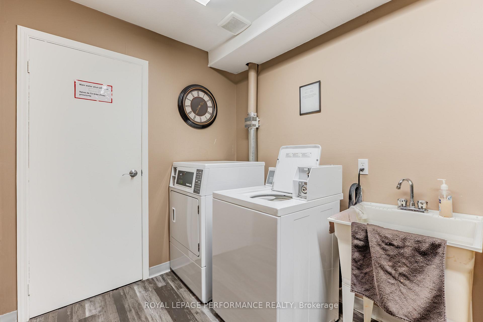 Photo 31 of Unit 210, 220 Kenyon Street, North Glengarry, Alexandria — HOMEH