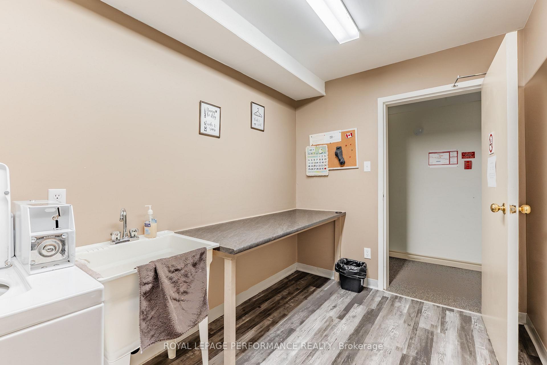 Photo 32 of Unit 210, 220 Kenyon Street, North Glengarry, Alexandria — HOMEH