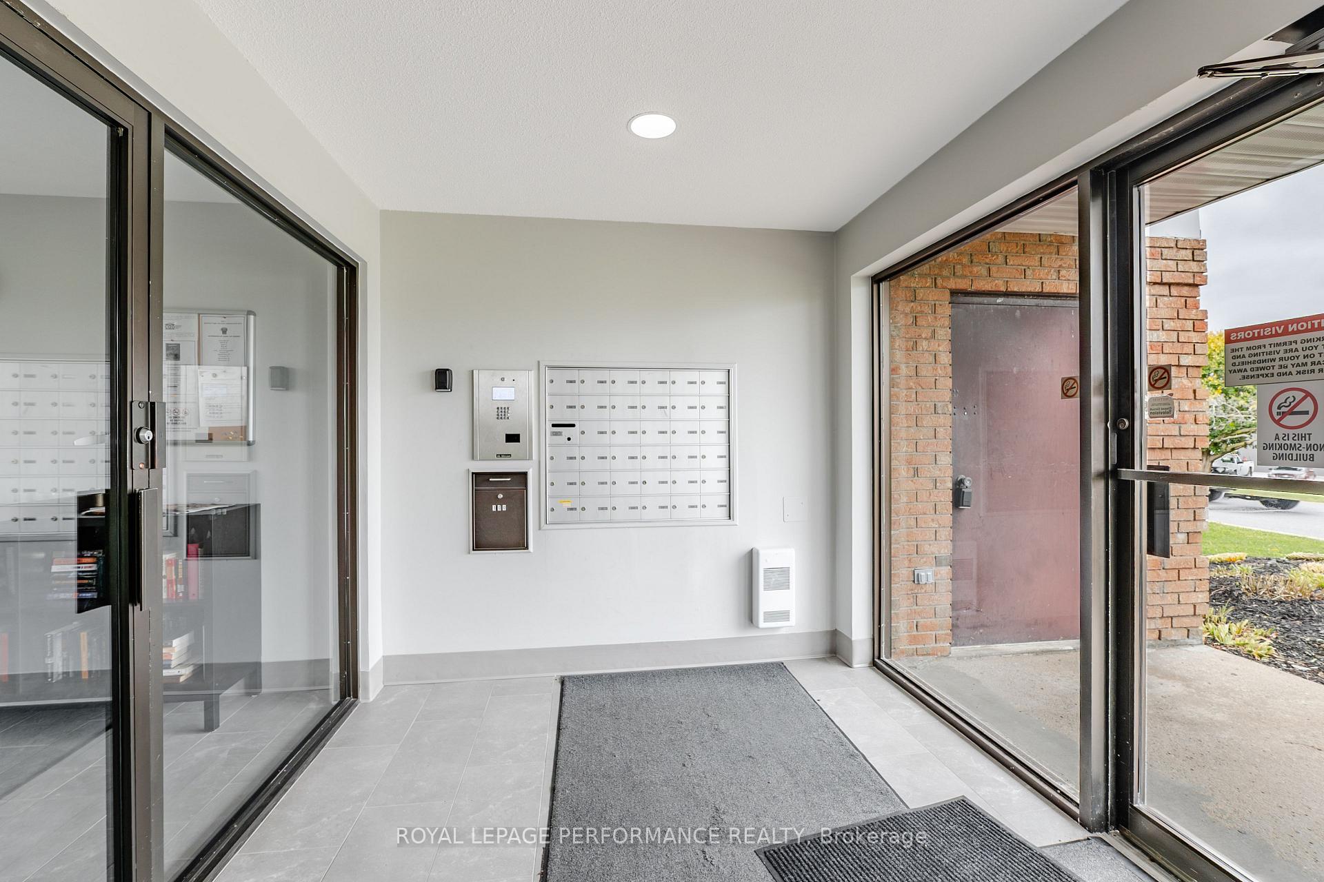 Photo 35 of Unit 210, 220 Kenyon Street, North Glengarry, Alexandria — HOMEH