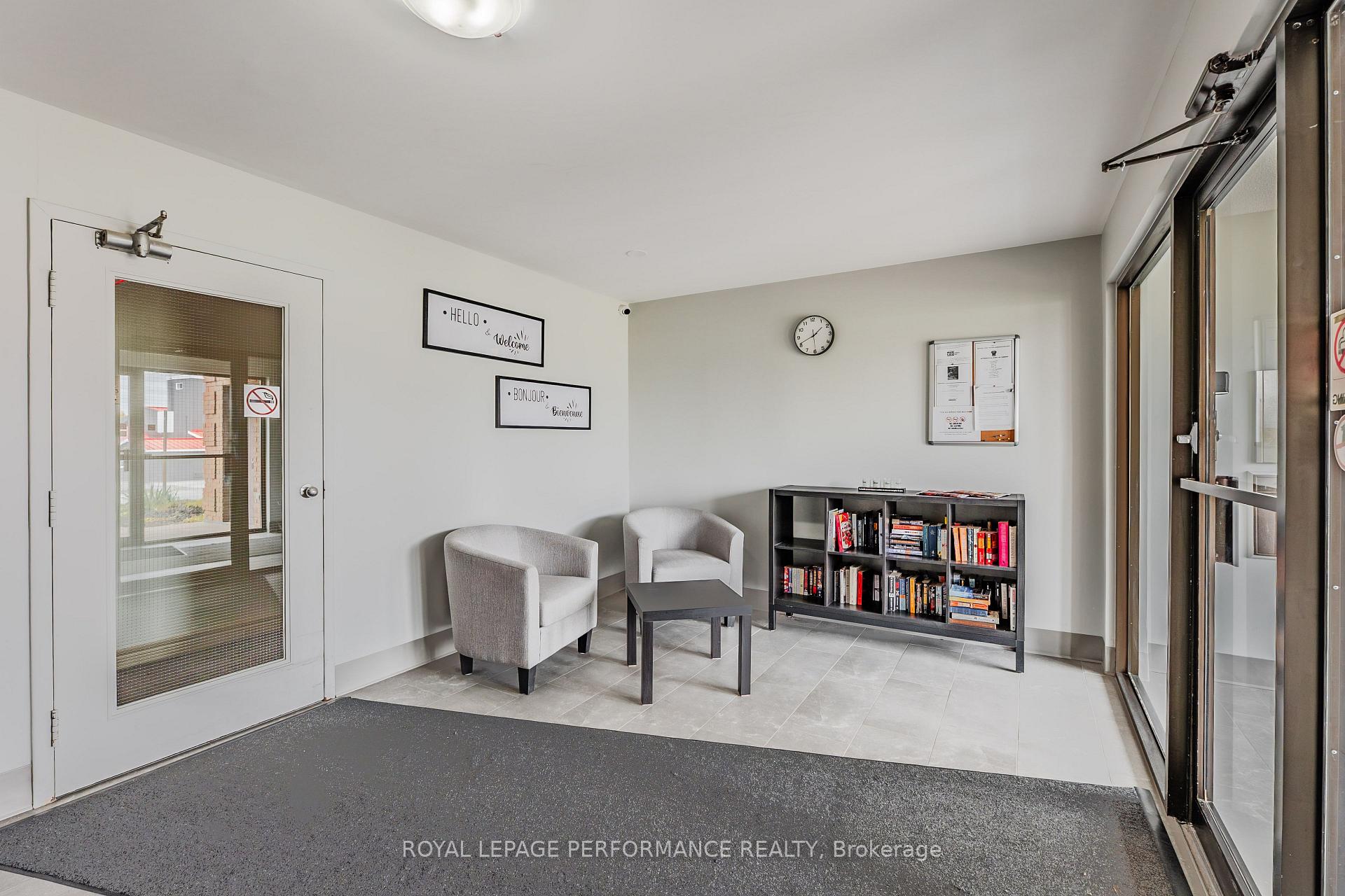 Photo 36 of Unit 210, 220 Kenyon Street, North Glengarry, Alexandria — HOMEH