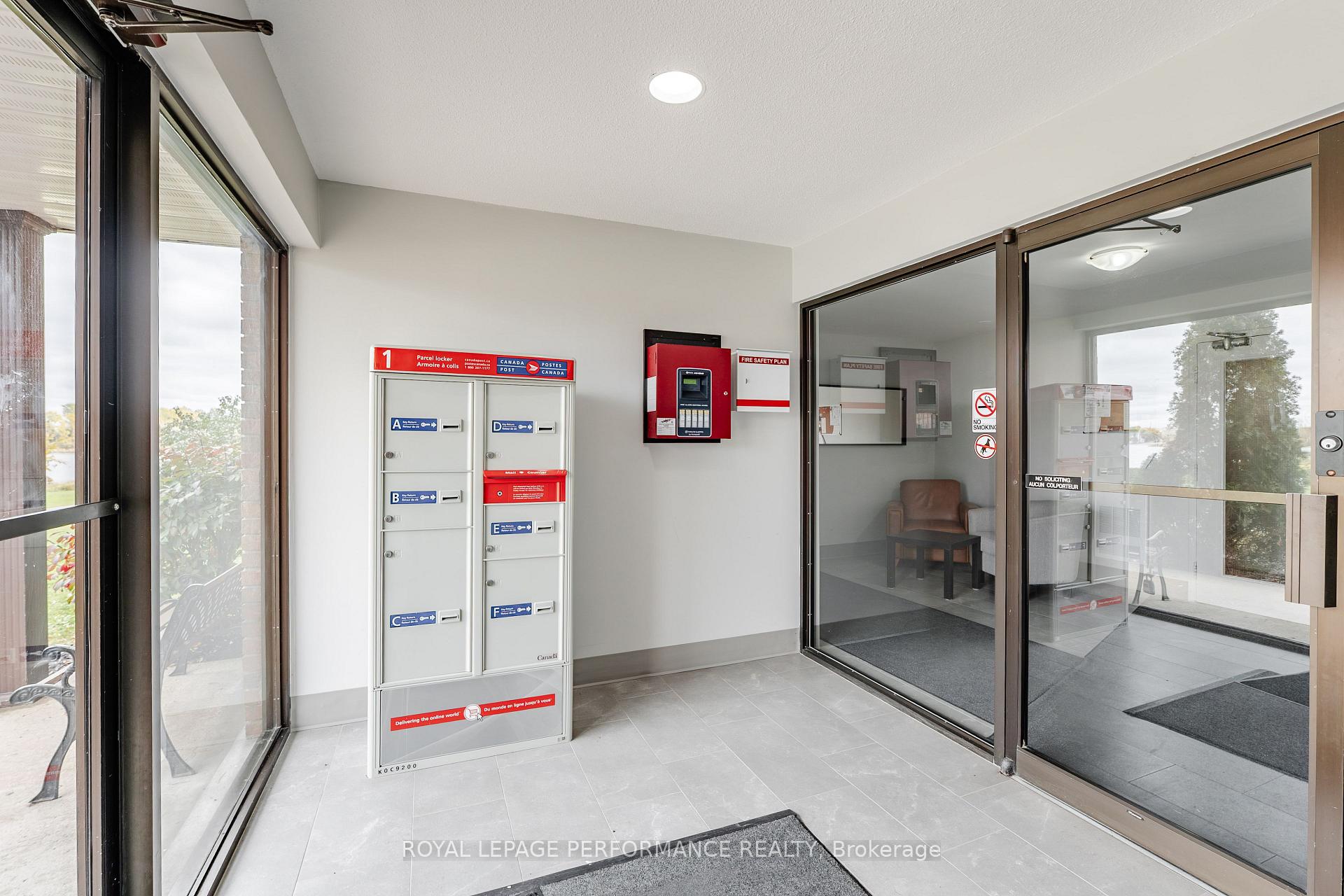 Photo 37 of Unit 210, 220 Kenyon Street, North Glengarry, Alexandria — HOMEH