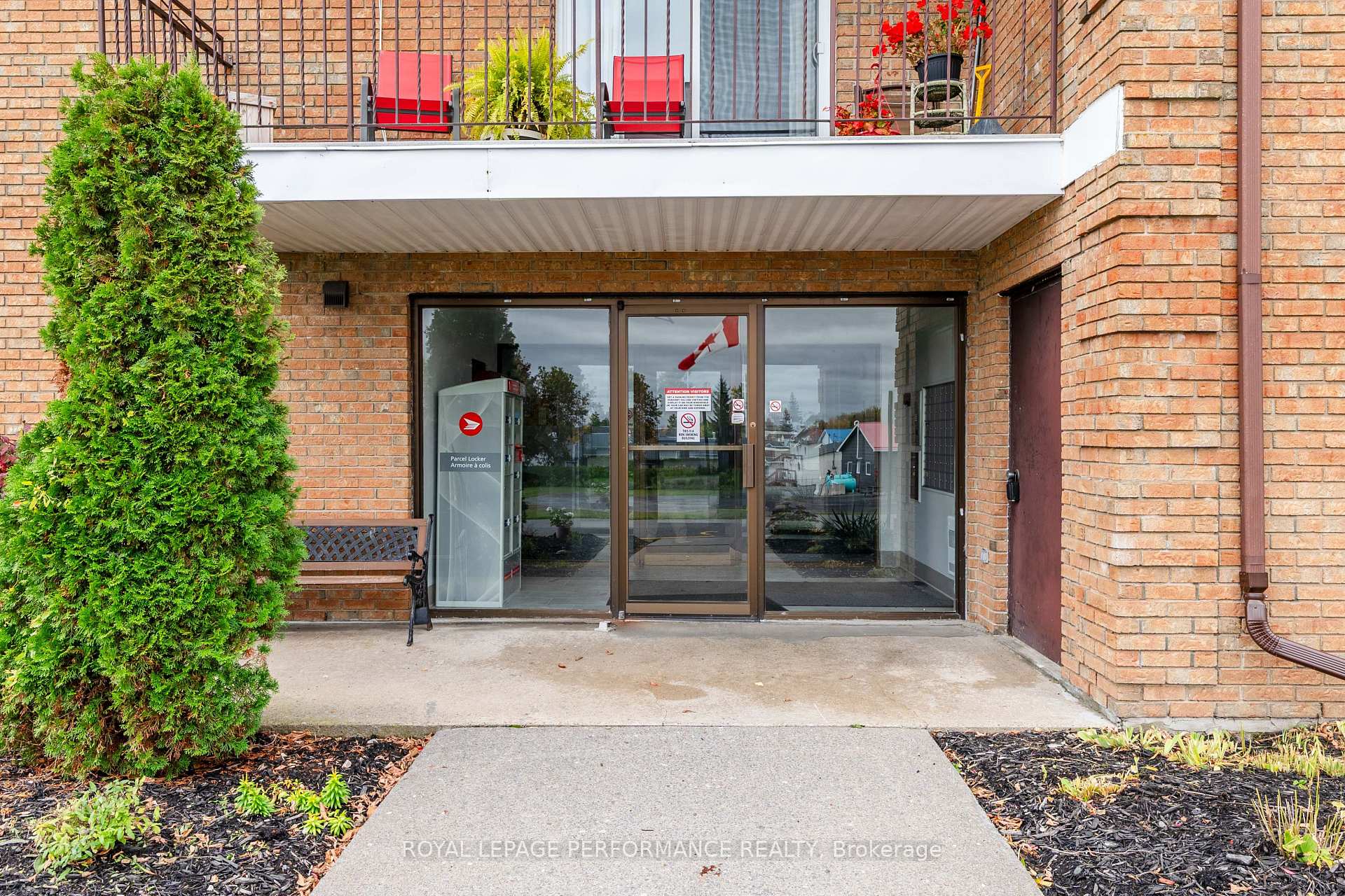 Photo 39 of Unit 210, 220 Kenyon Street, North Glengarry, Alexandria — HOMEH