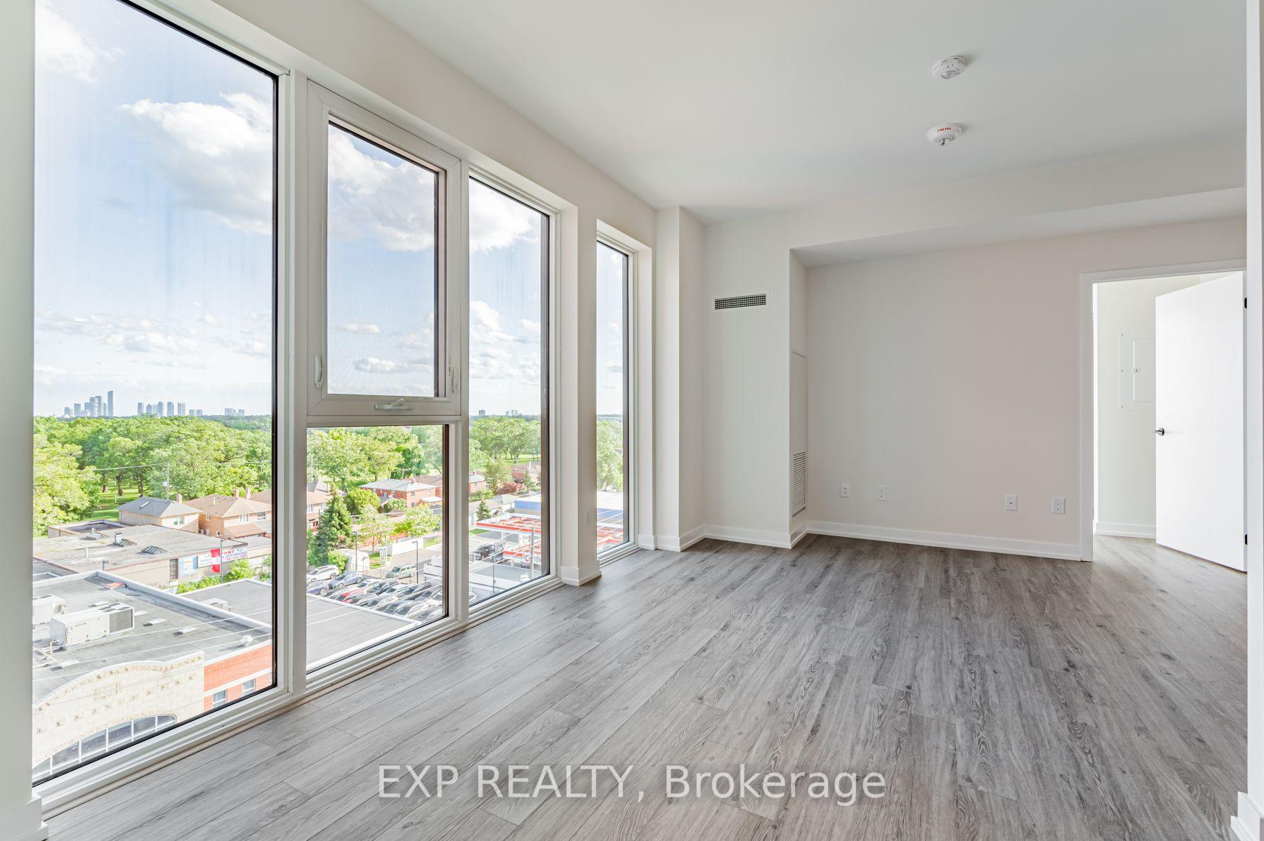 Photo 3 of Unit 803, 2300 St Clair Avenue W, Toronto, Junction Area — HOMEH