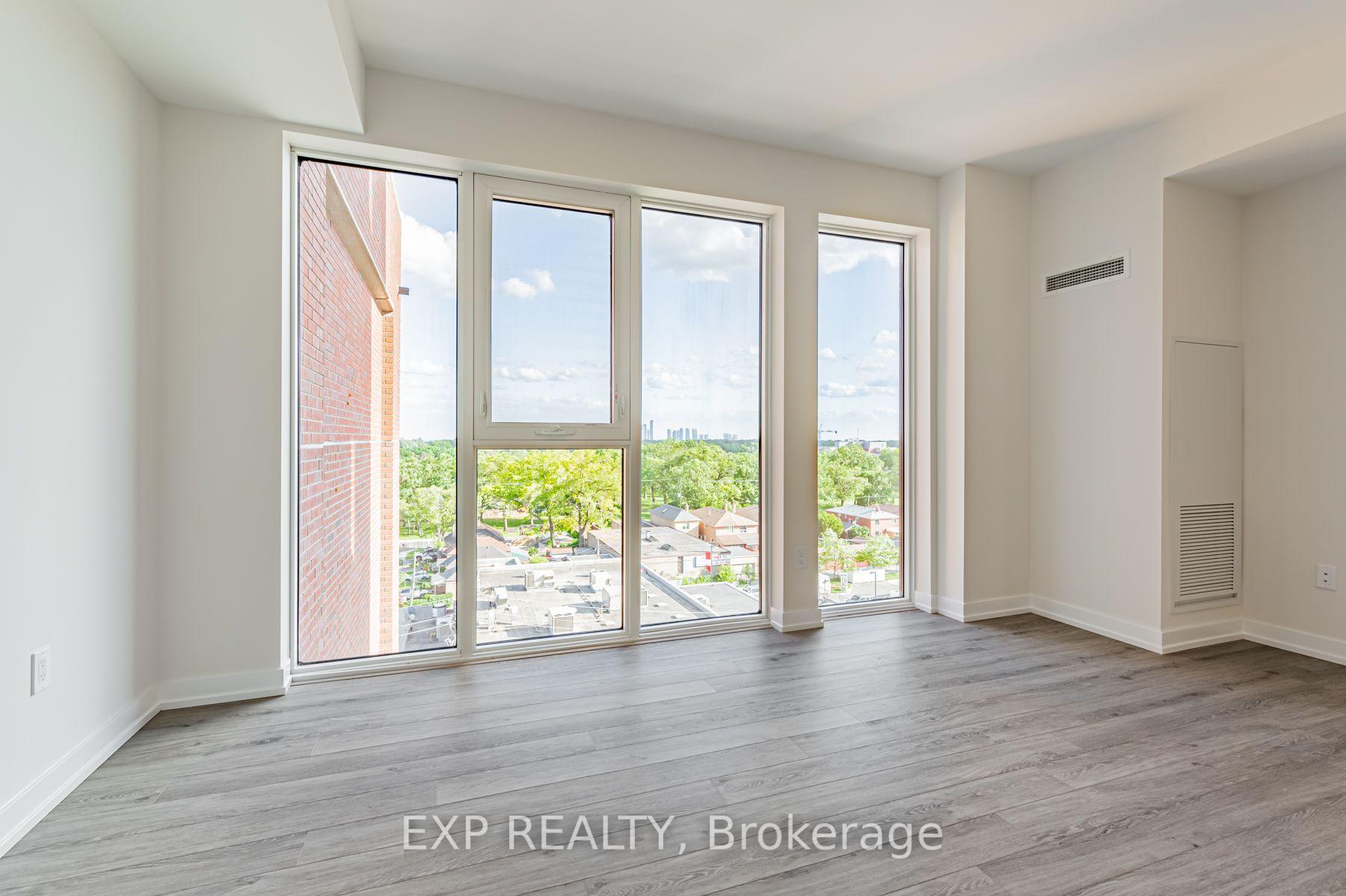 Photo 4 of Unit 803, 2300 St Clair Avenue W, Toronto, Junction Area — HOMEH