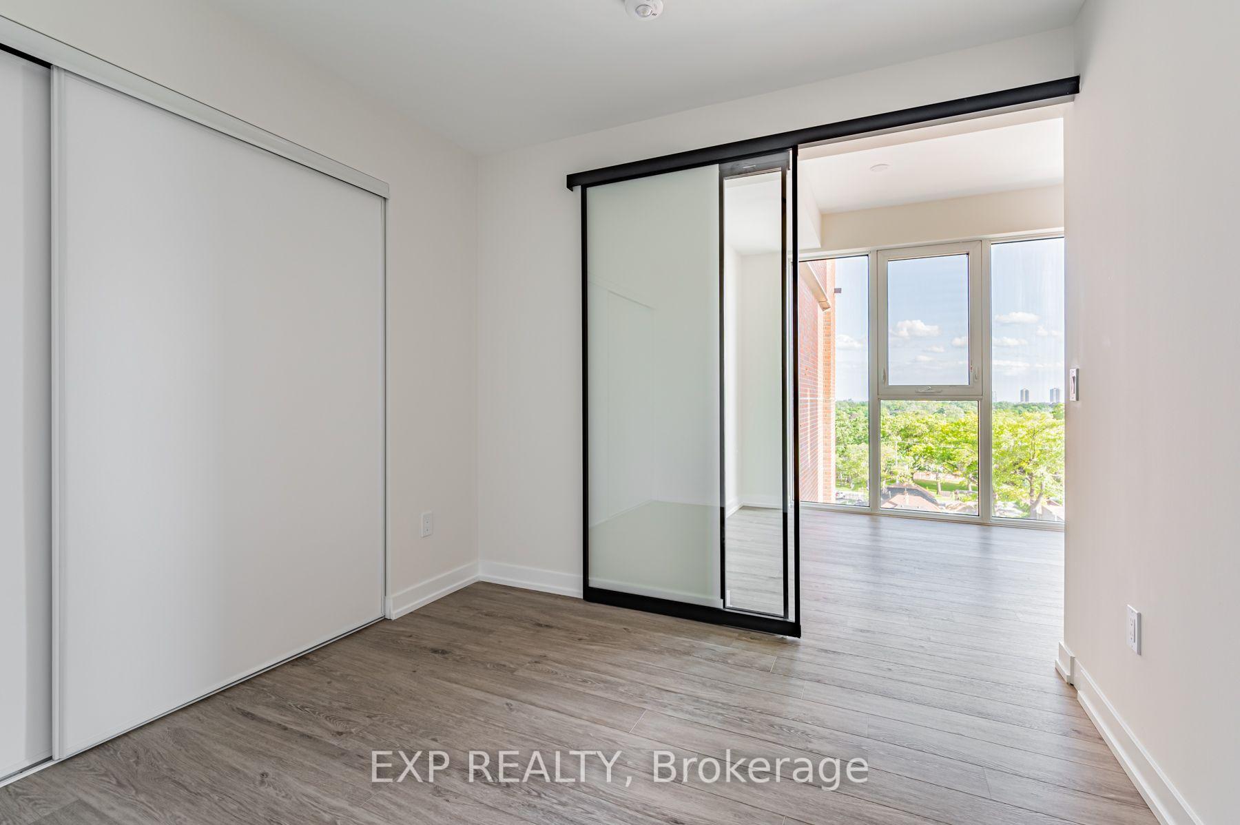 Photo 5 of Unit 803, 2300 St Clair Avenue W, Toronto, Junction Area — HOMEH