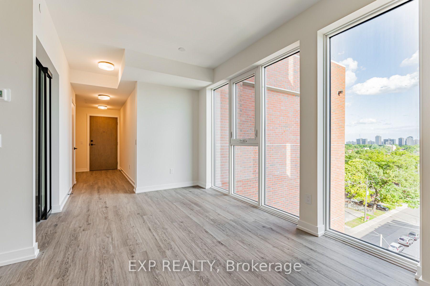 Photo 7 of Unit 803, 2300 St Clair Avenue W, Toronto, Junction Area — HOMEH