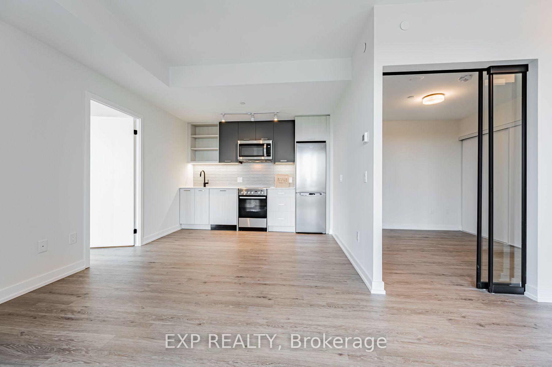 Photo 9 of Unit 803, 2300 St Clair Avenue W, Toronto, Junction Area — HOMEH
