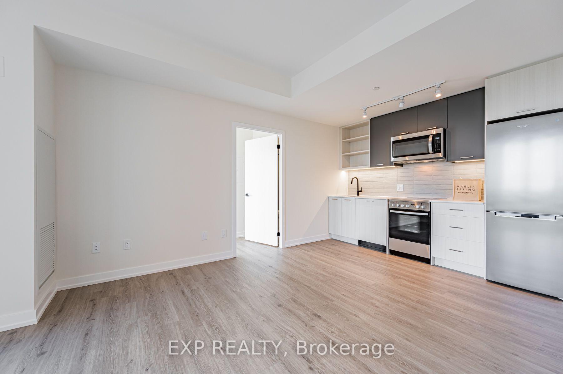 Photo 11 of Unit 803, 2300 St Clair Avenue W, Toronto, Junction Area — HOMEH