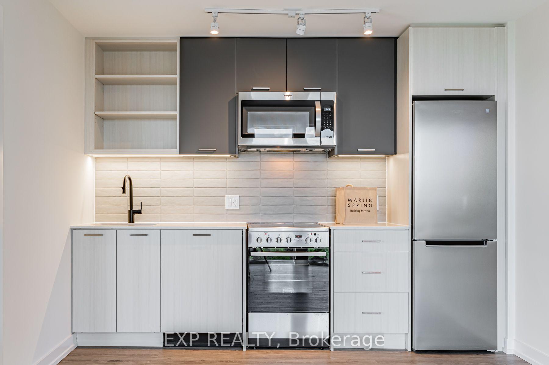 Photo 12 of Unit 803, 2300 St Clair Avenue W, Toronto, Junction Area — HOMEH