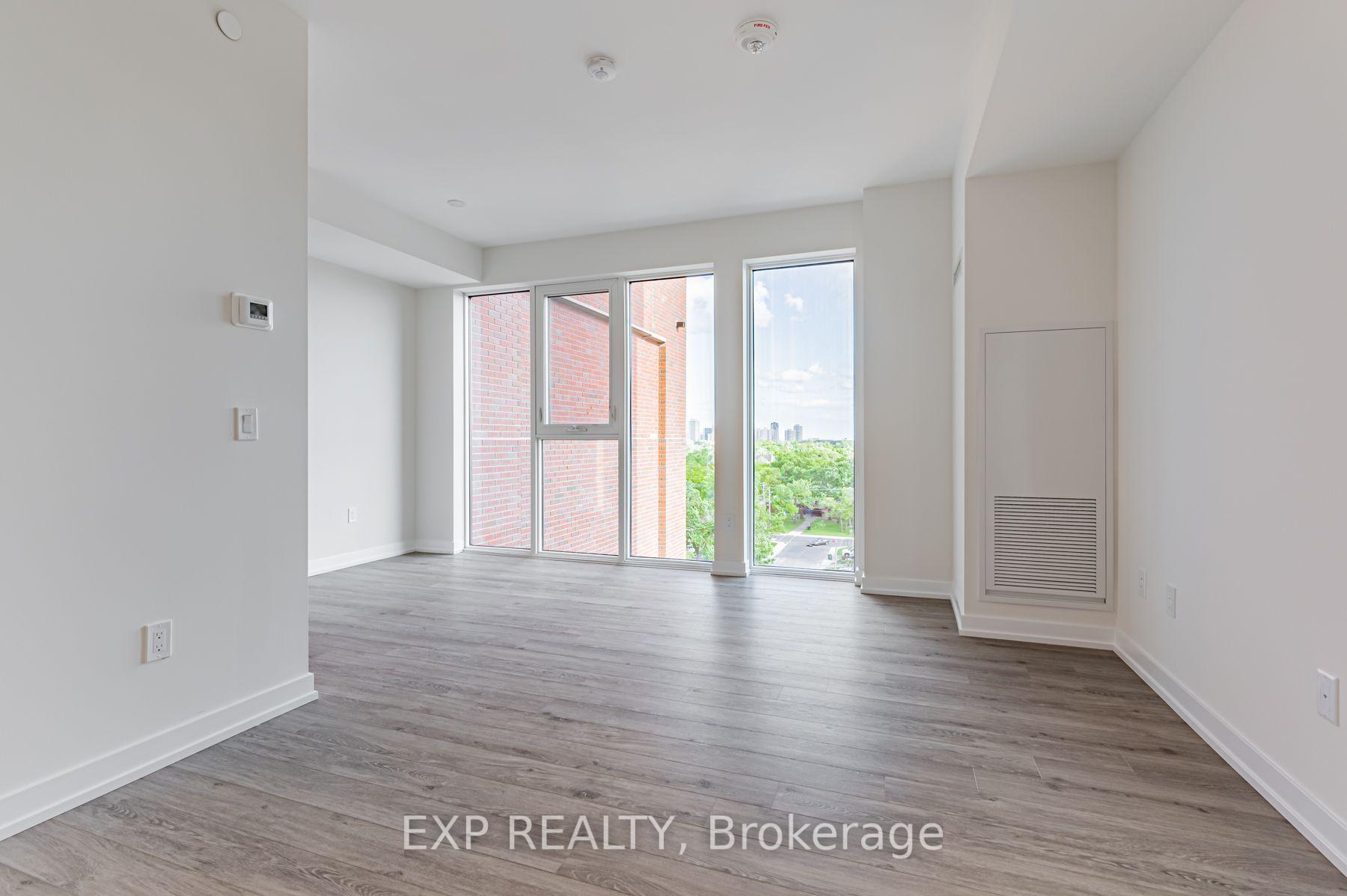 Photo 16 of Unit 803, 2300 St Clair Avenue W, Toronto, Junction Area — HOMEH