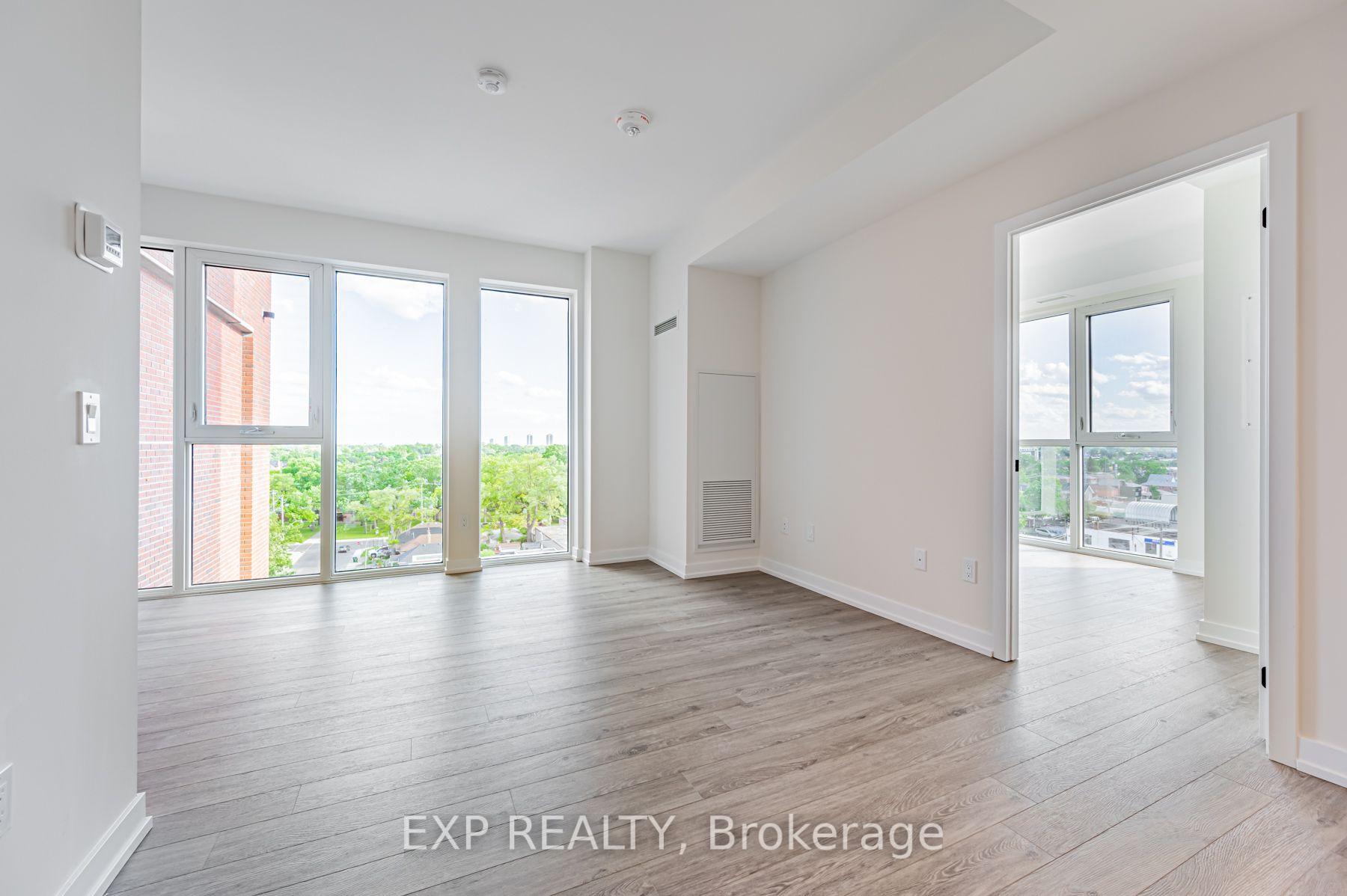 Photo 17 of Unit 803, 2300 St Clair Avenue W, Toronto, Junction Area — HOMEH