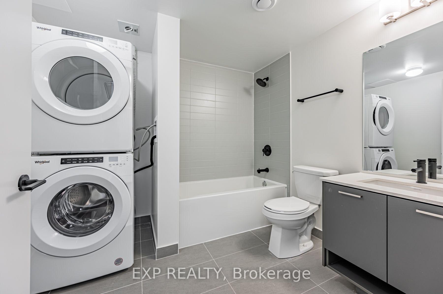 Photo 18 of Unit 803, 2300 St Clair Avenue W, Toronto, Junction Area — HOMEH