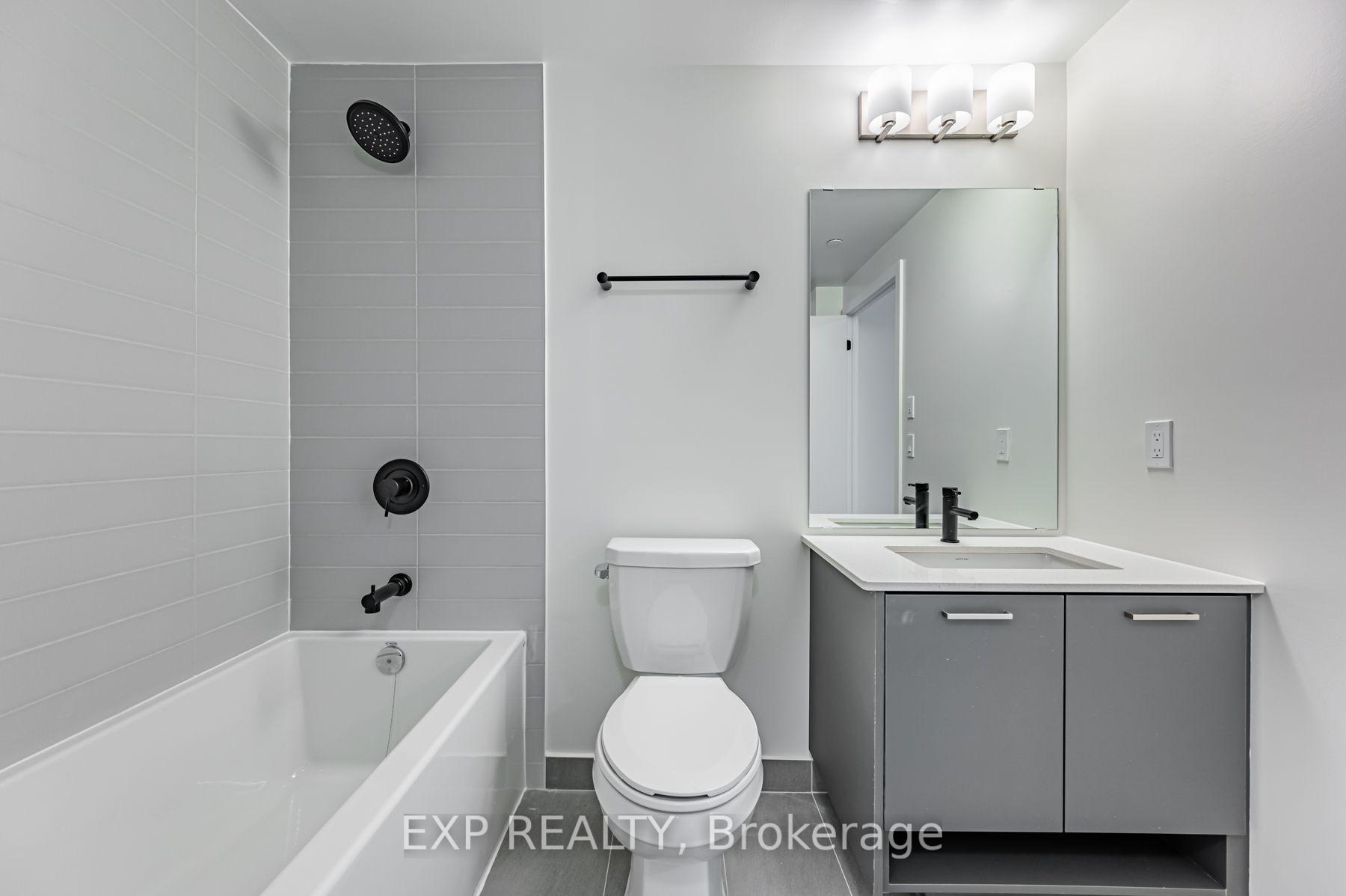 Photo 19 of Unit 803, 2300 St Clair Avenue W, Toronto, Junction Area — HOMEH
