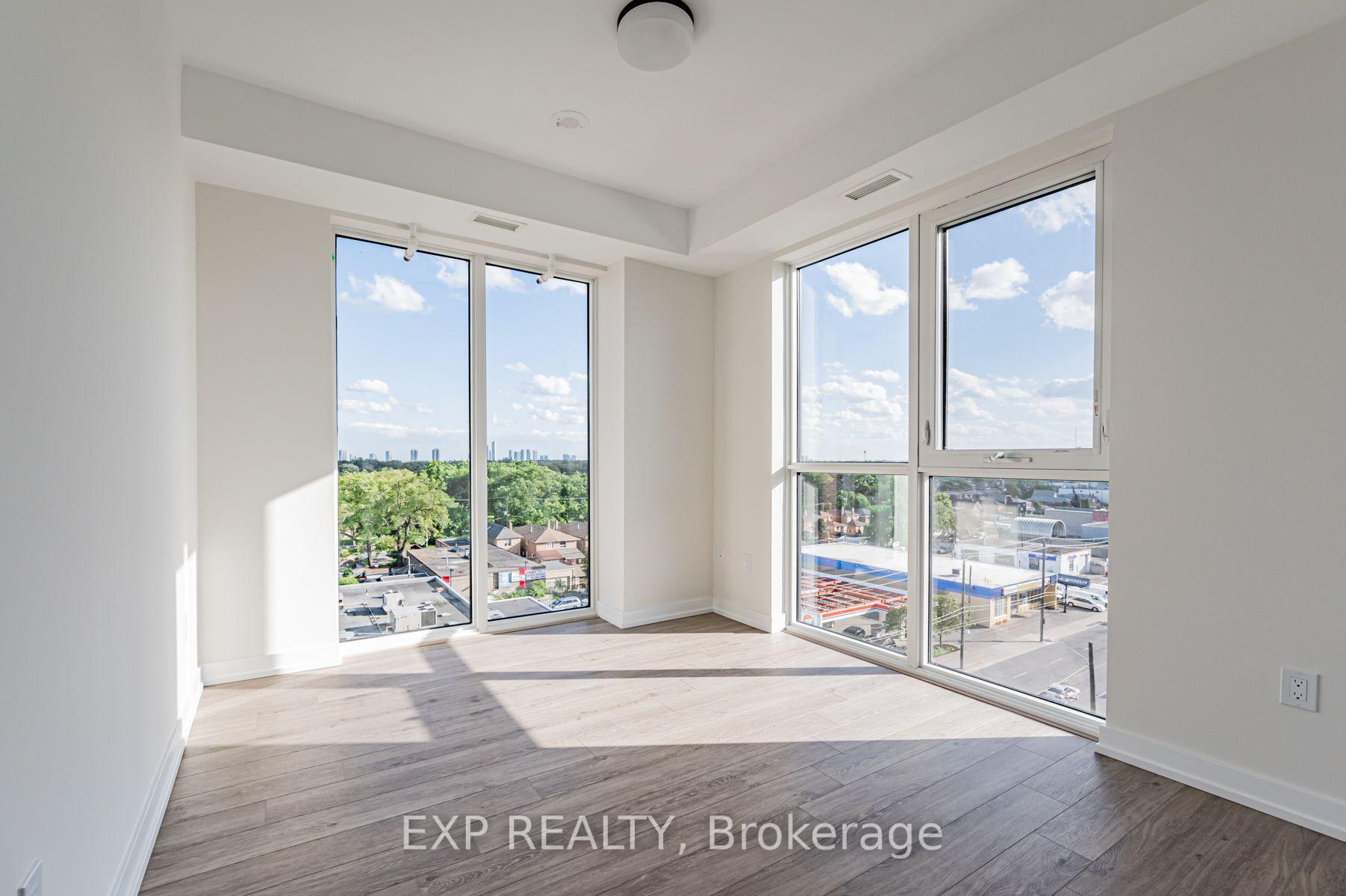 Photo 20 of Unit 803, 2300 St Clair Avenue W, Toronto, Junction Area — HOMEH