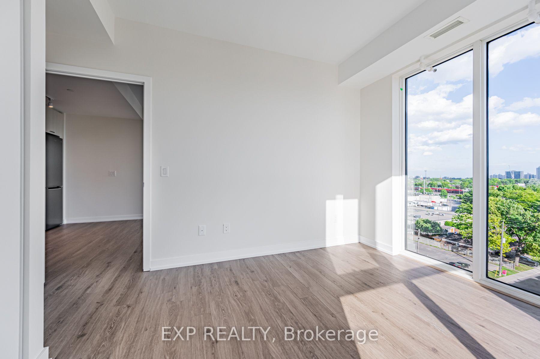 Photo 22 of Unit 803, 2300 St Clair Avenue W, Toronto, Junction Area — HOMEH