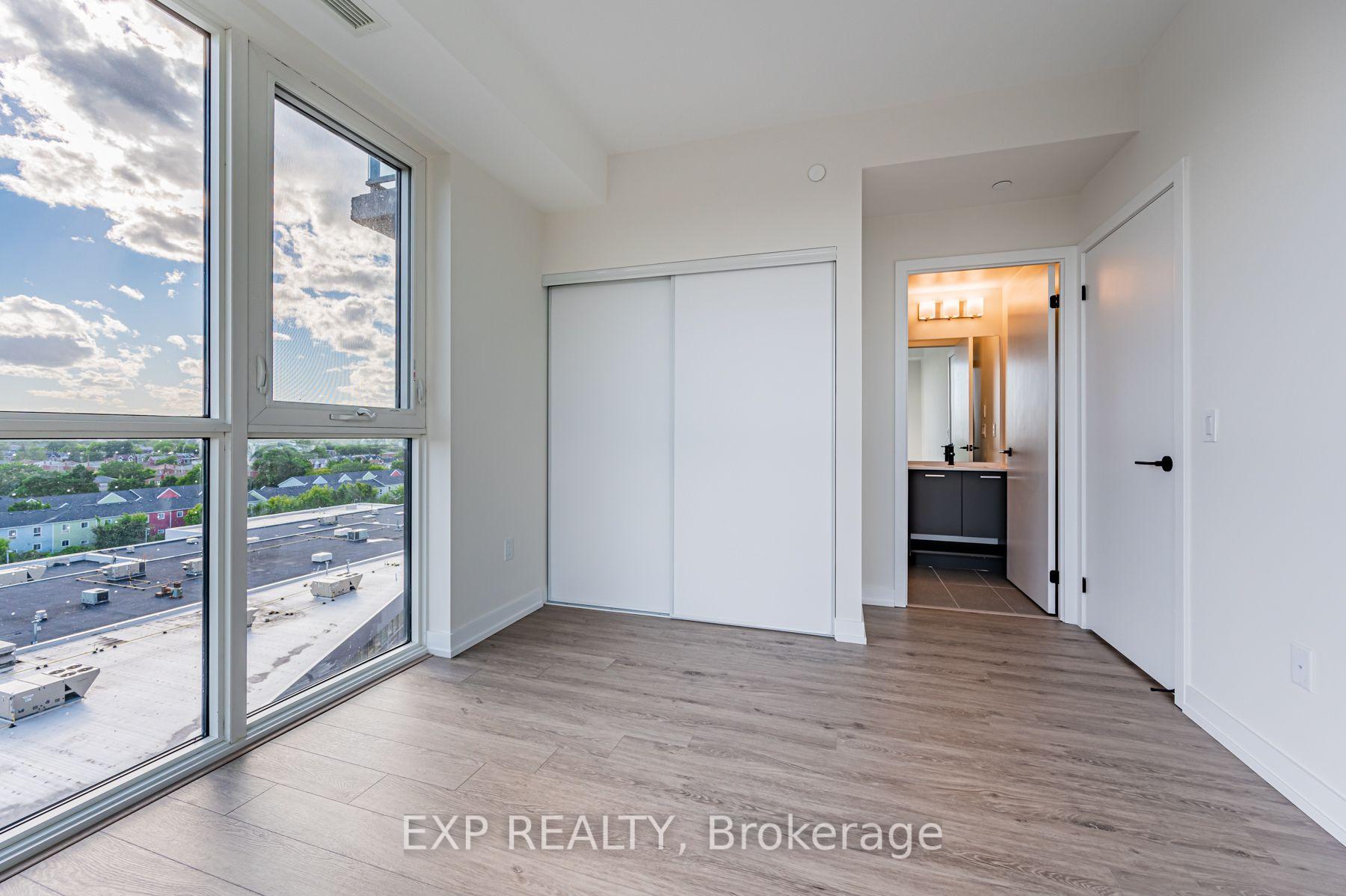 Photo 23 of Unit 803, 2300 St Clair Avenue W, Toronto, Junction Area — HOMEH