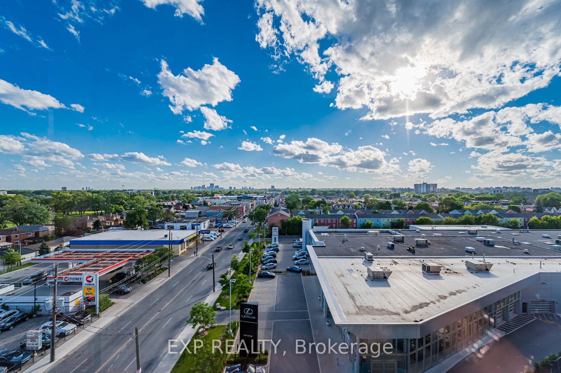 Photo 26 of Unit 803, 2300 St Clair Avenue W, Toronto, Junction Area — HOMEH