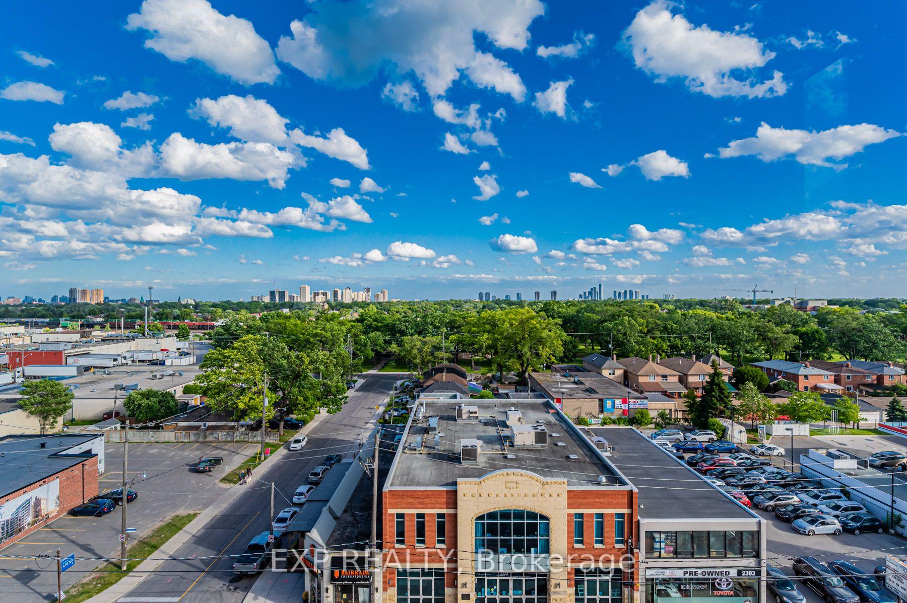 Photo 27 of Unit 803, 2300 St Clair Avenue W, Toronto, Junction Area — HOMEH