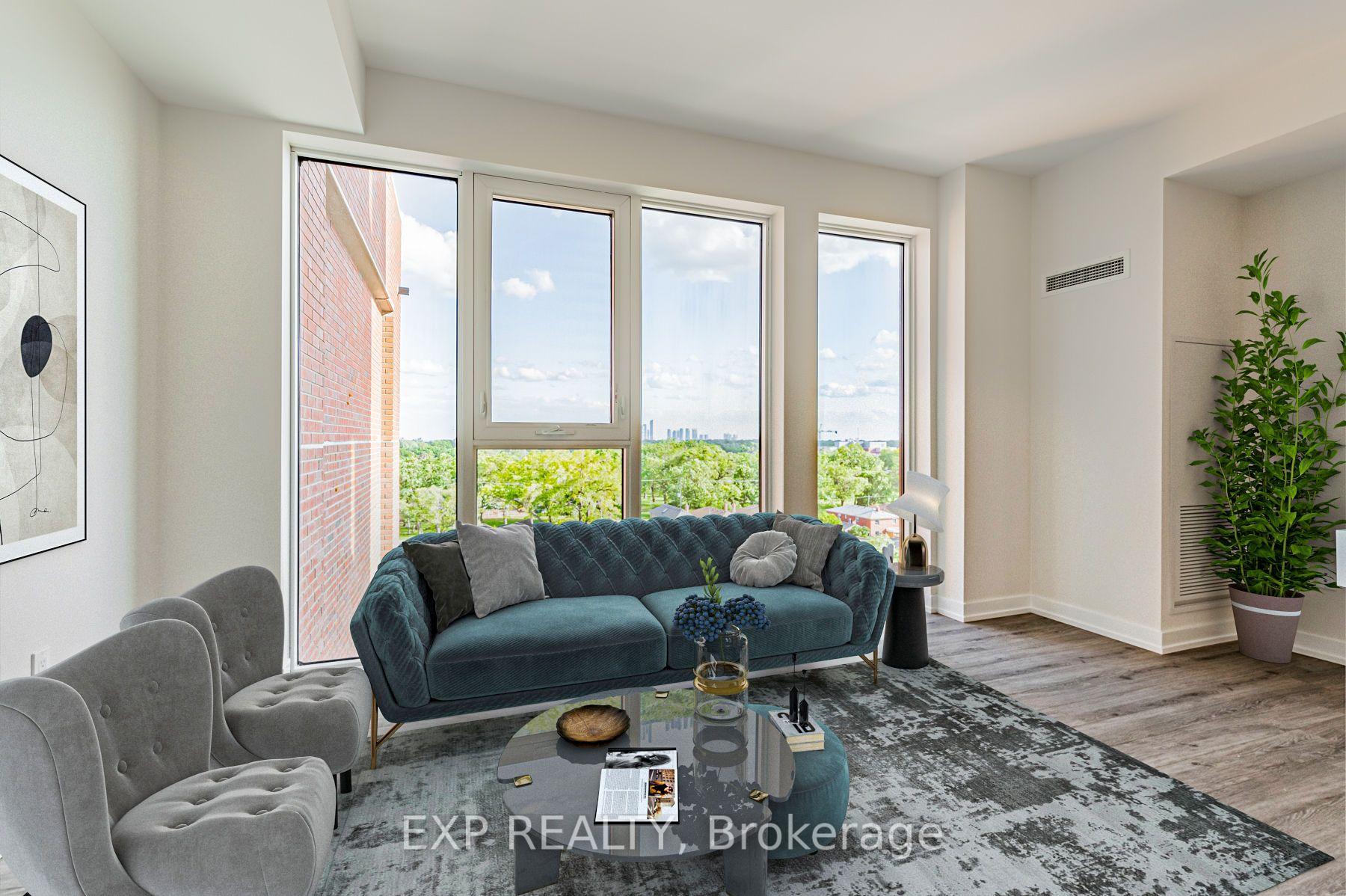 Photo 28 of Unit 803, 2300 St Clair Avenue W, Toronto, Junction Area — HOMEH