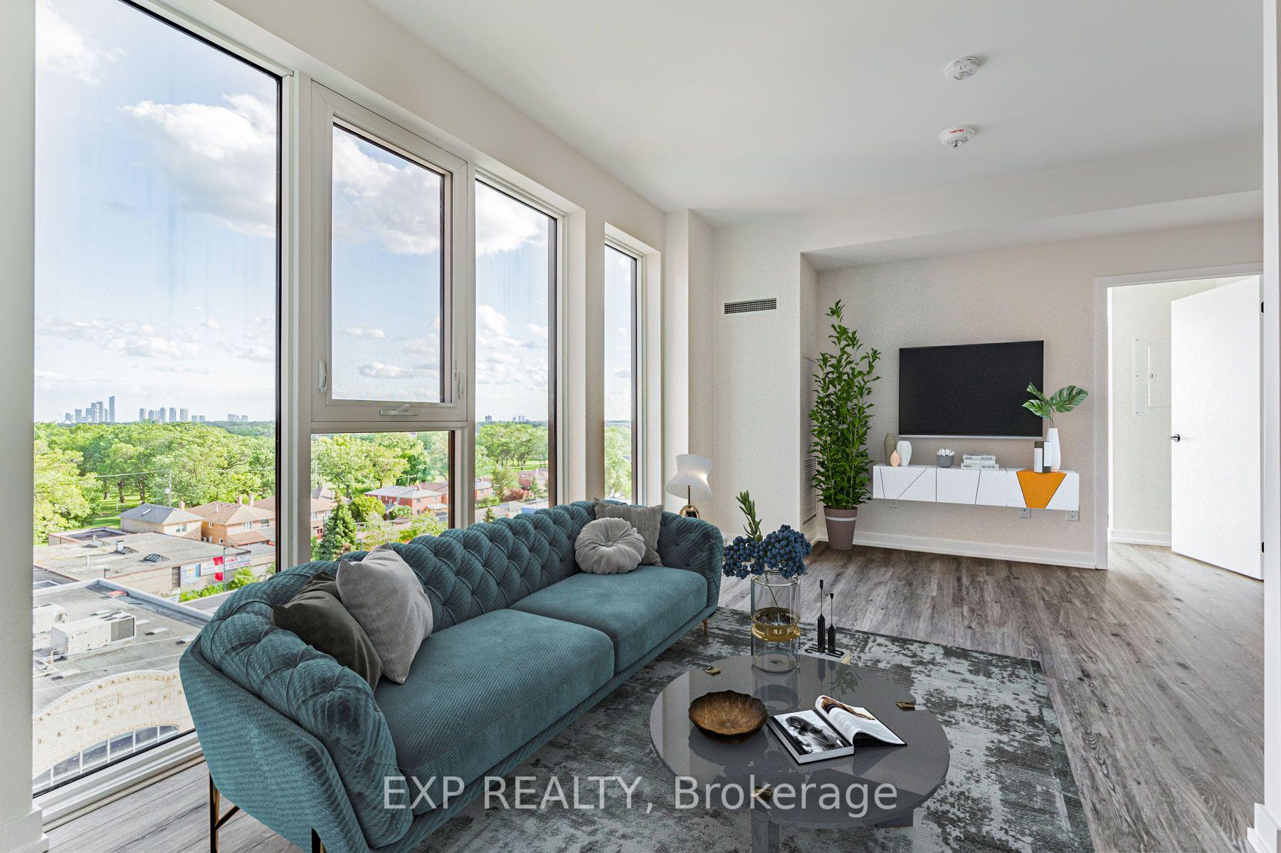 Photo 29 of Unit 803, 2300 St Clair Avenue W, Toronto, Junction Area — HOMEH