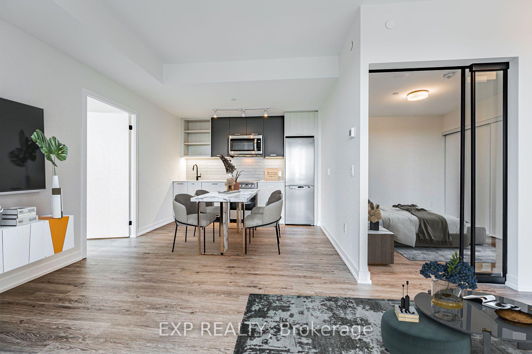 Photo 30 of Unit 803, 2300 St Clair Avenue W, Toronto, Junction Area — HOMEH