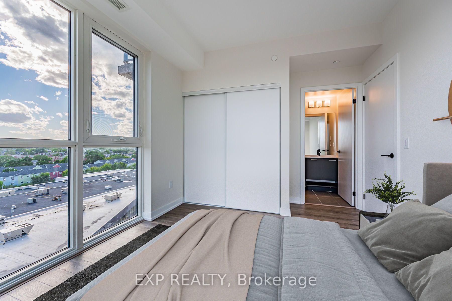 Photo 31 of Unit 803, 2300 St Clair Avenue W, Toronto, Junction Area — HOMEH